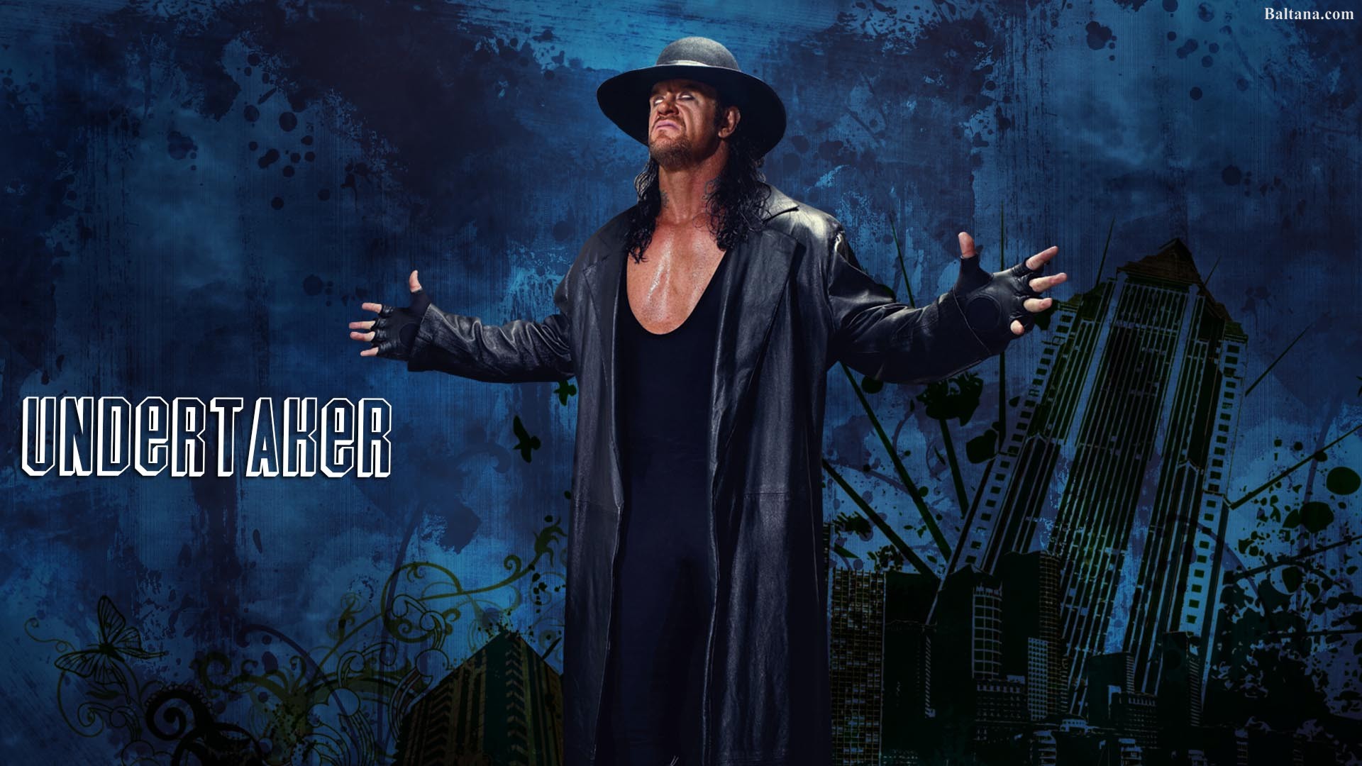 Undertaker Best HD Wallpaper 