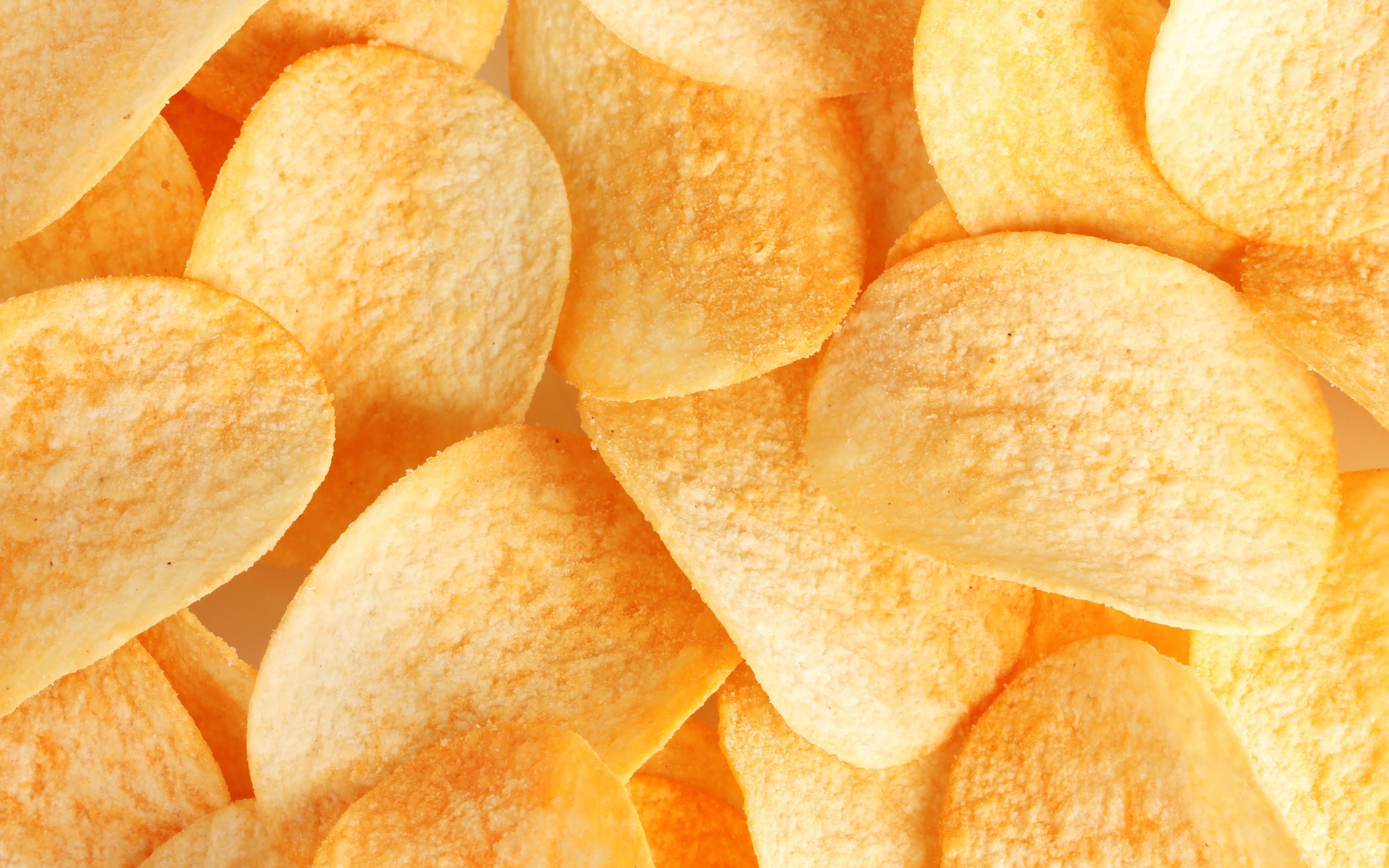 Chips Wallpaper HD 