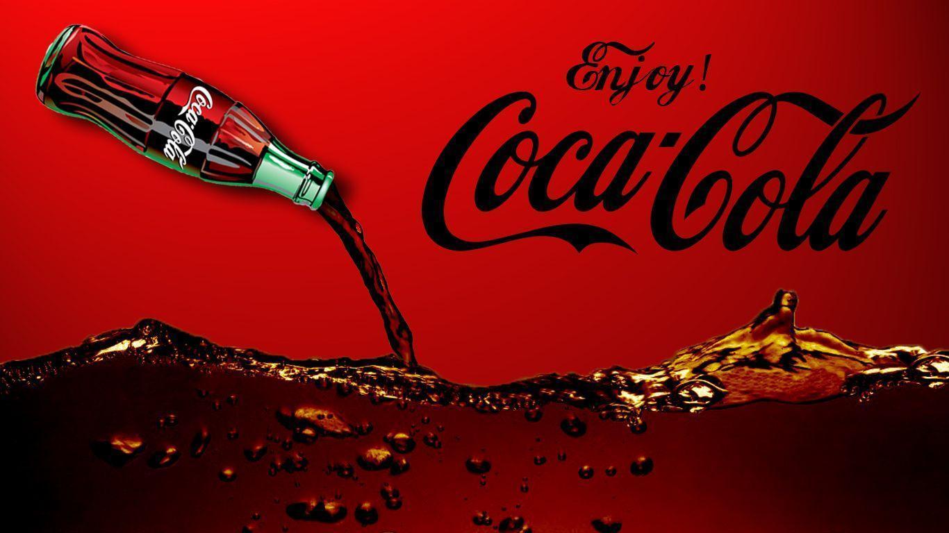 Coca Cola Best HD Wallpaper 