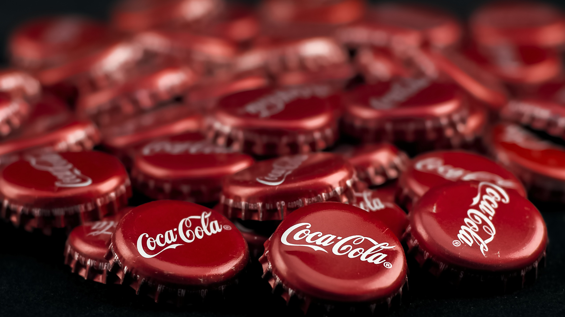 Coca Cola Bottle Background HD Wallpapers 