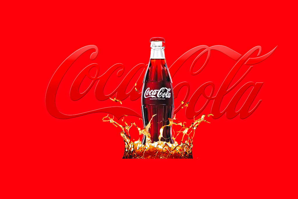 Coca Cola Bottle High Definition Wallpaper 