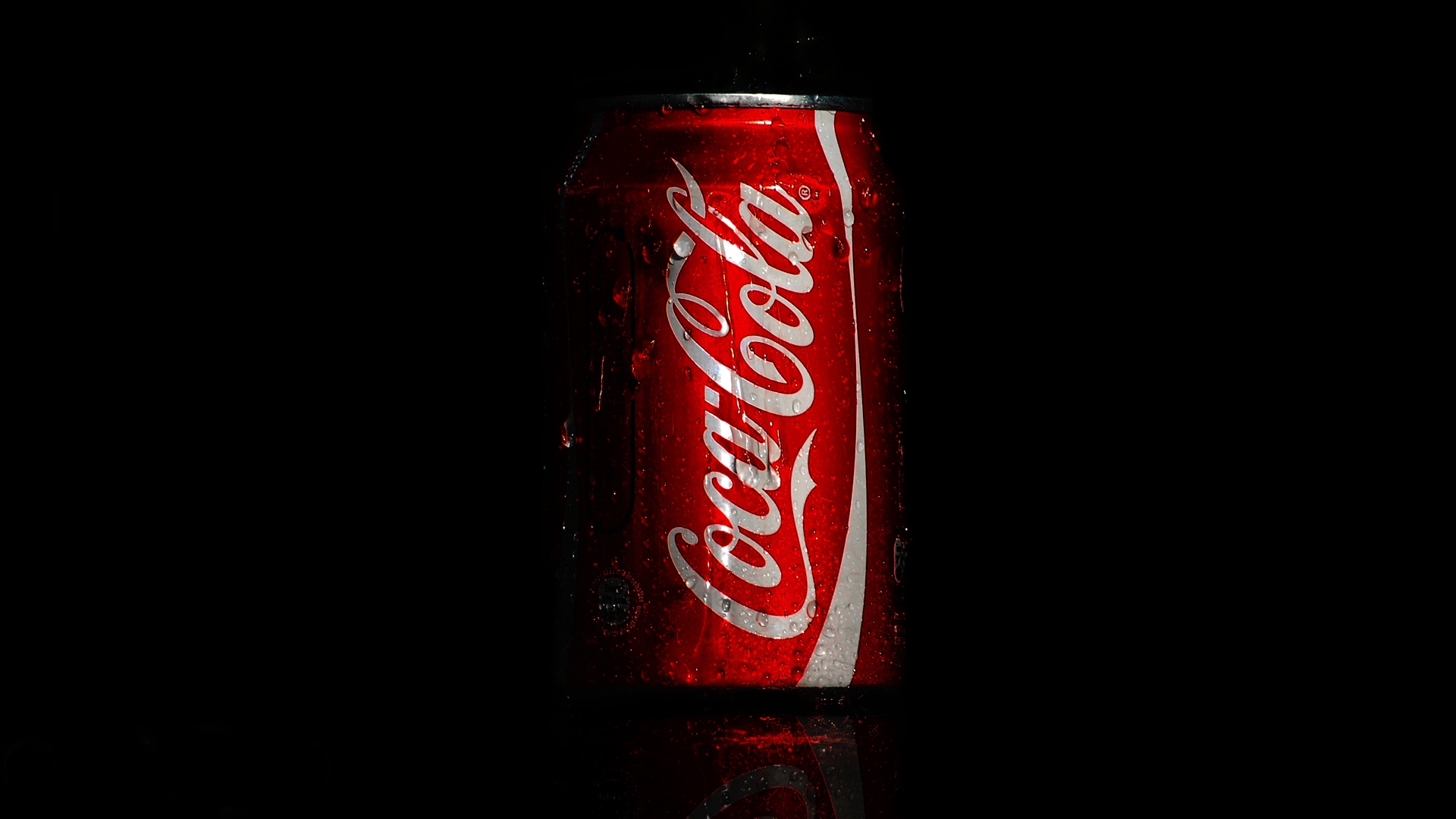 Coca Cola Widescreen Wallpapers 