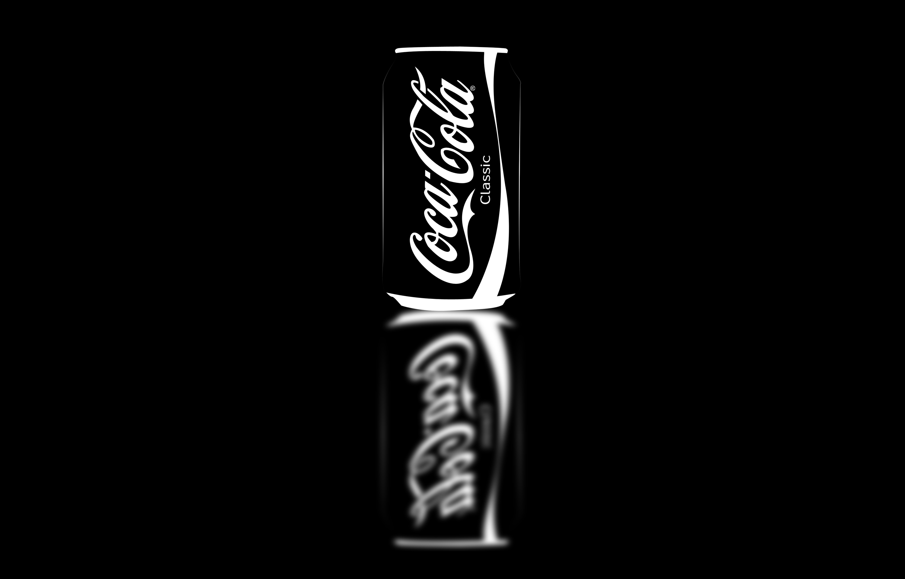 Coca Cola Zero Desktop Wallpaper 
