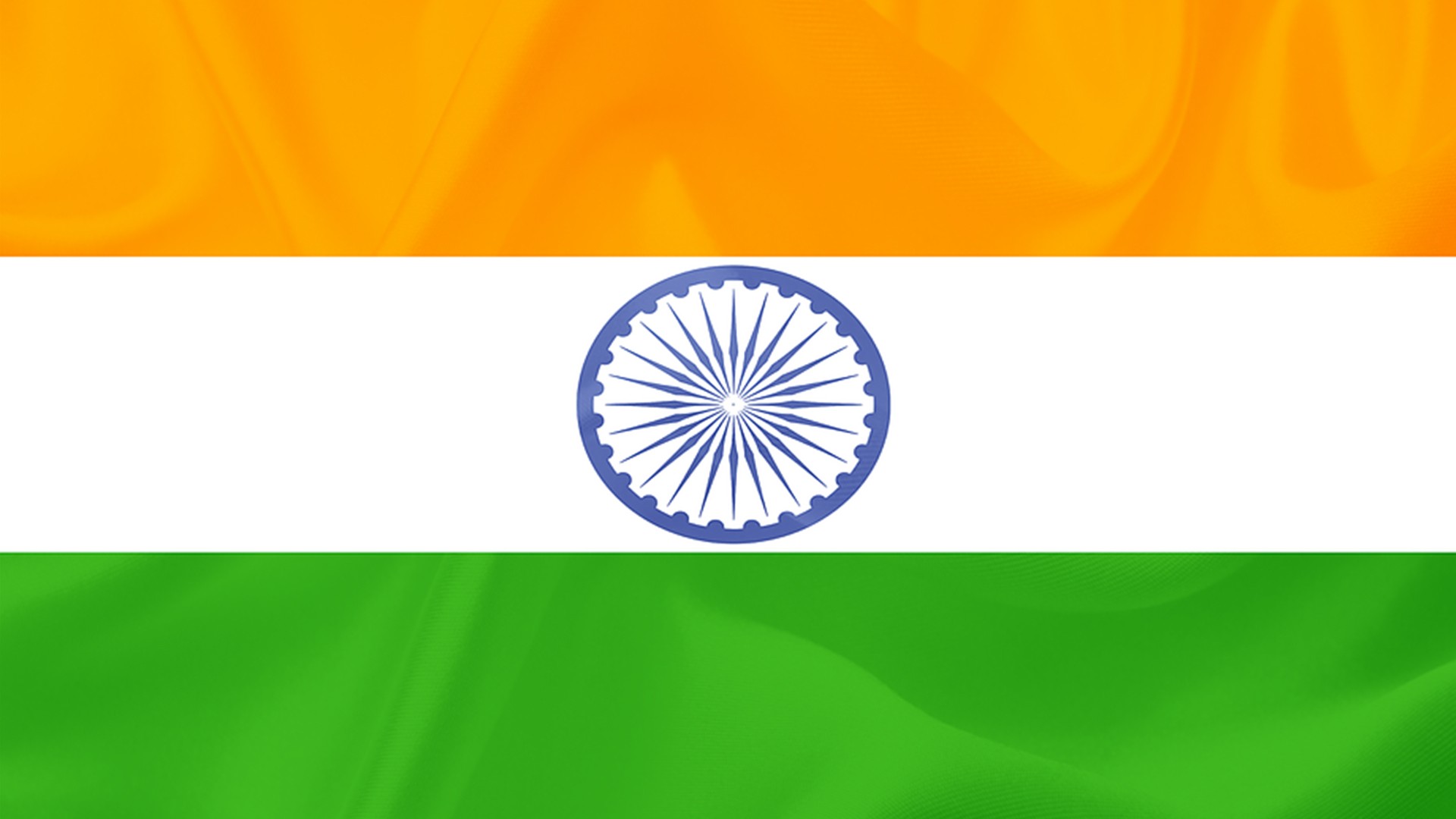 India Flag Background HD Wallpapers 