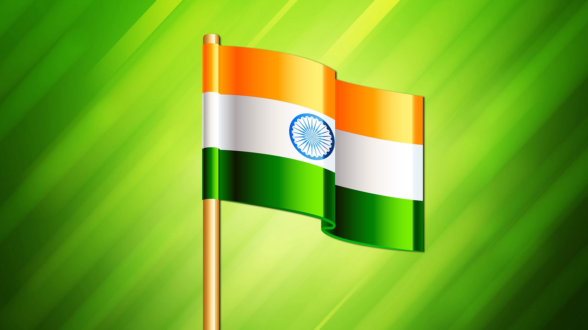 India Flag Best Wallpaper 
