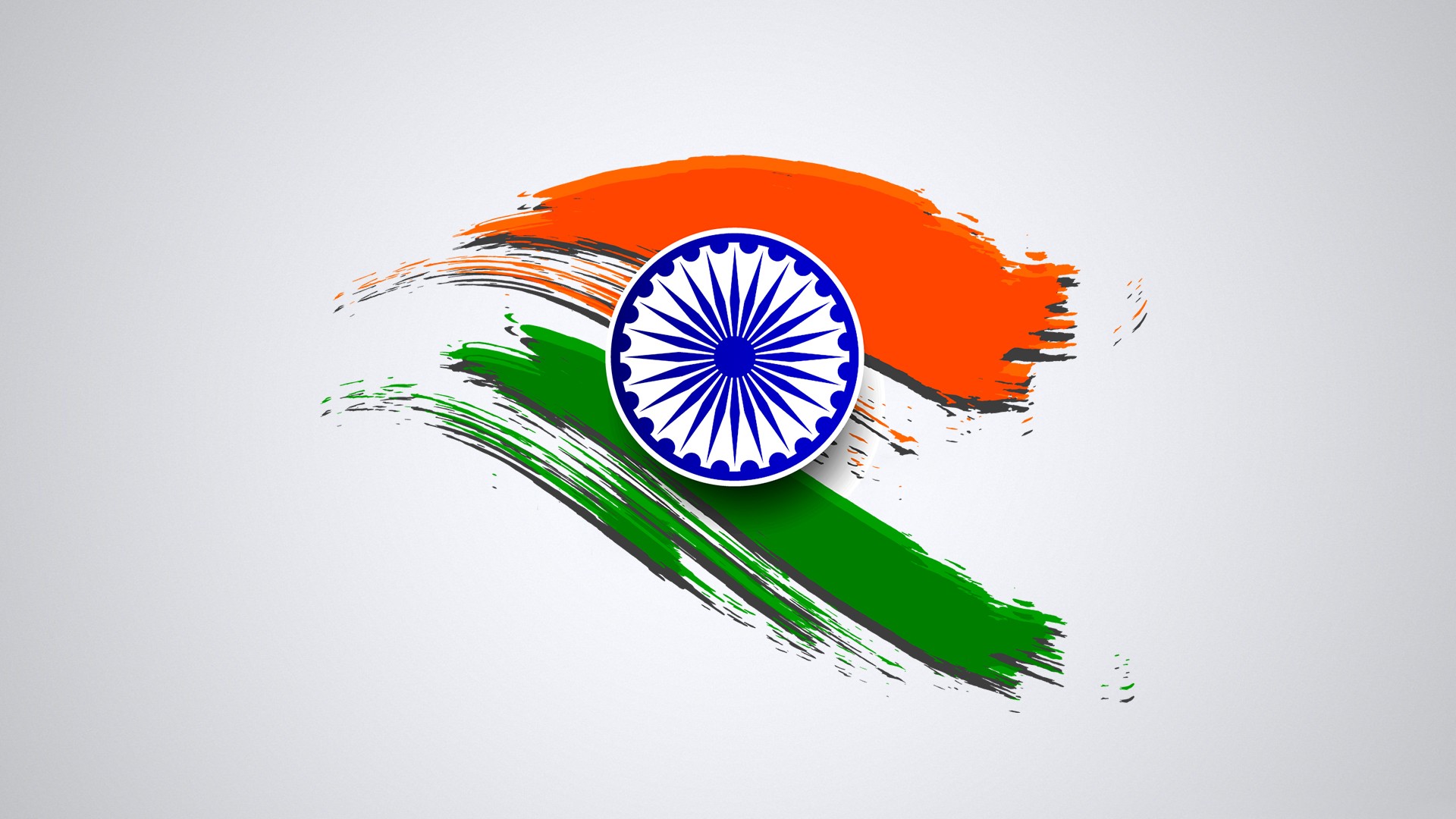 India Flag Wallpaper HD 