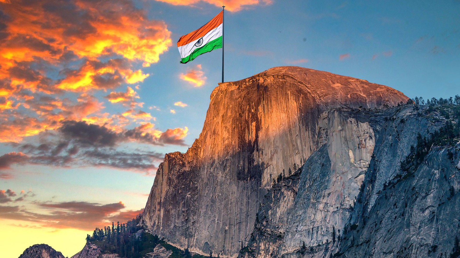 Indian Independence Day Best Wallpaper 