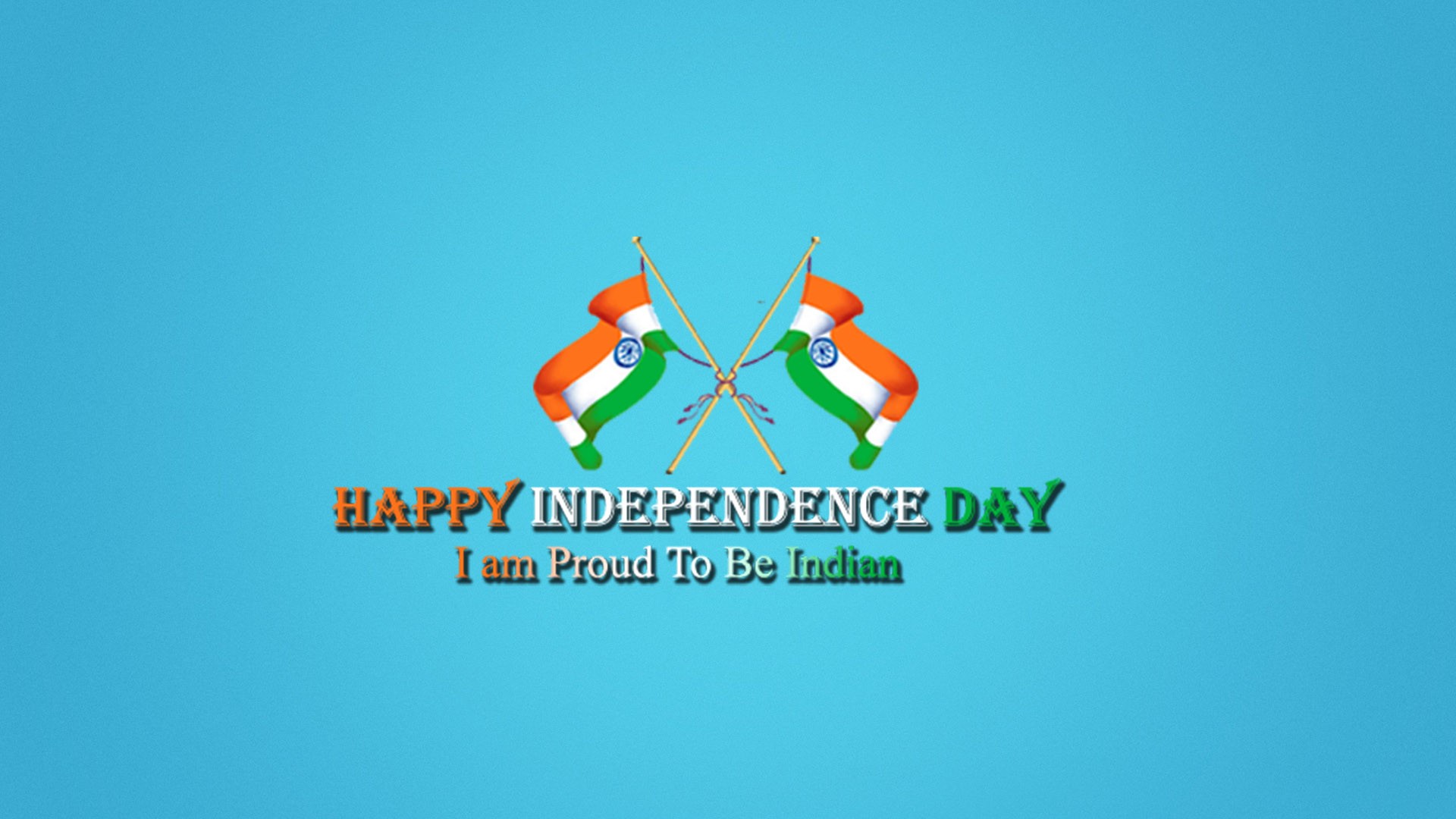 Indian Independence Day Computer Wallpapers 