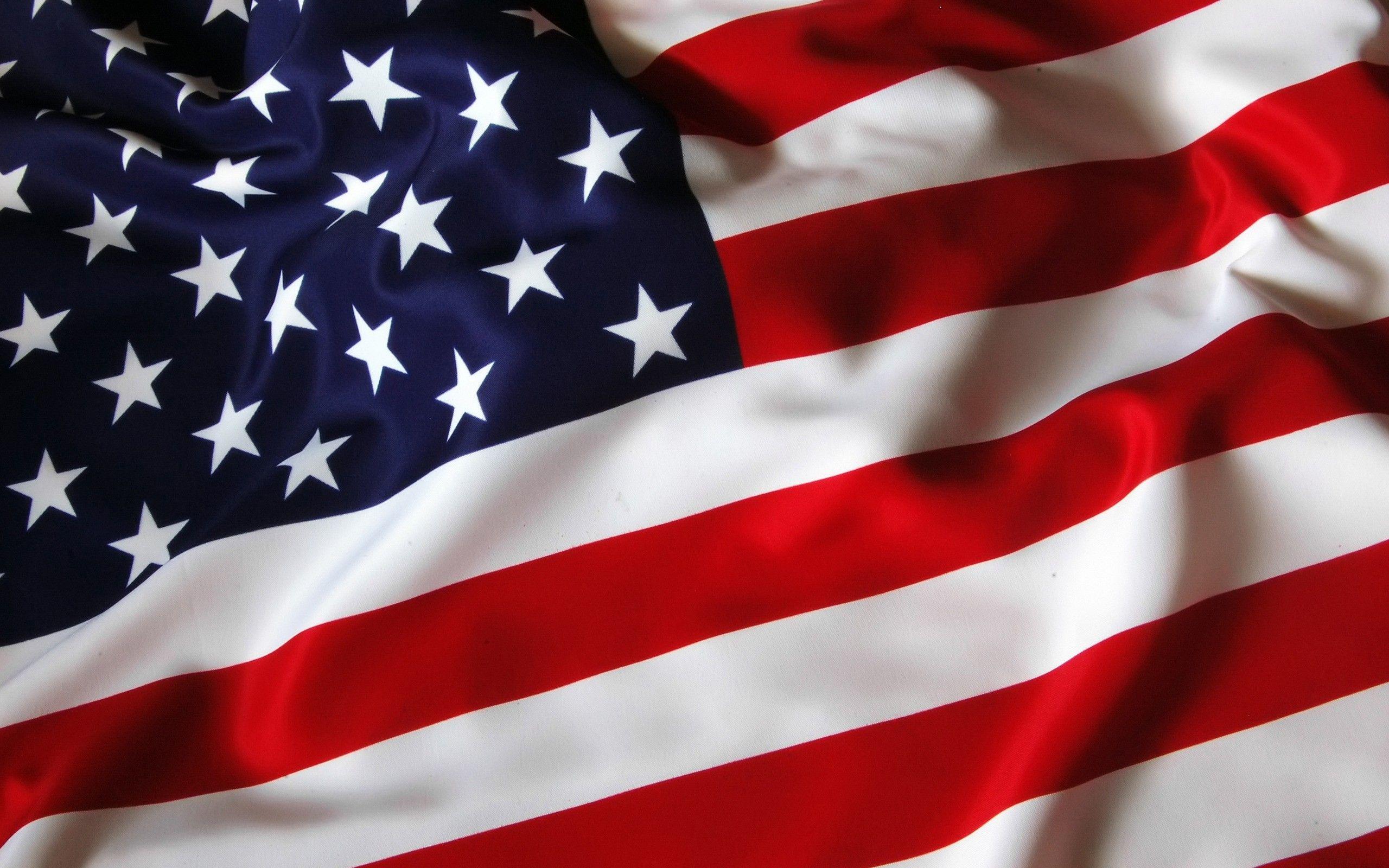 America Flag Desktop Wallpaper 