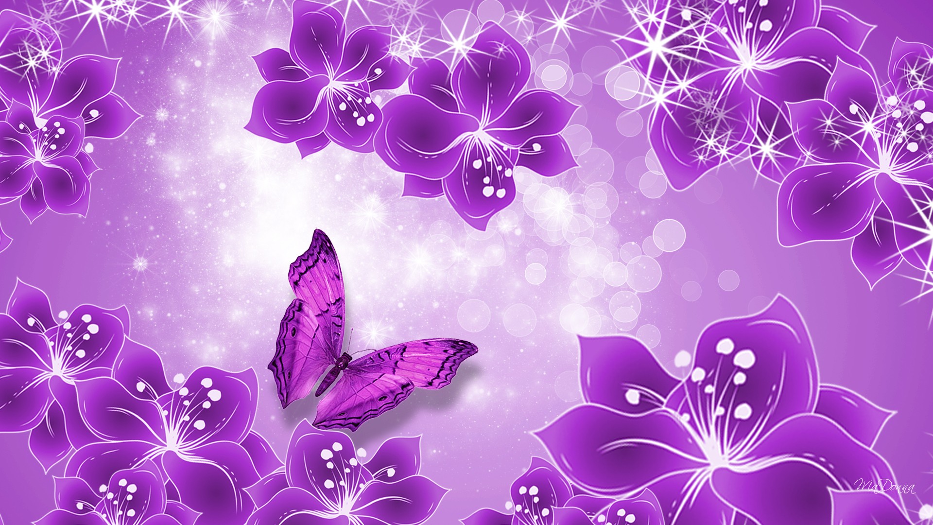 Purple Wallpapers - Top 35 Best Purple Backgrounds Download