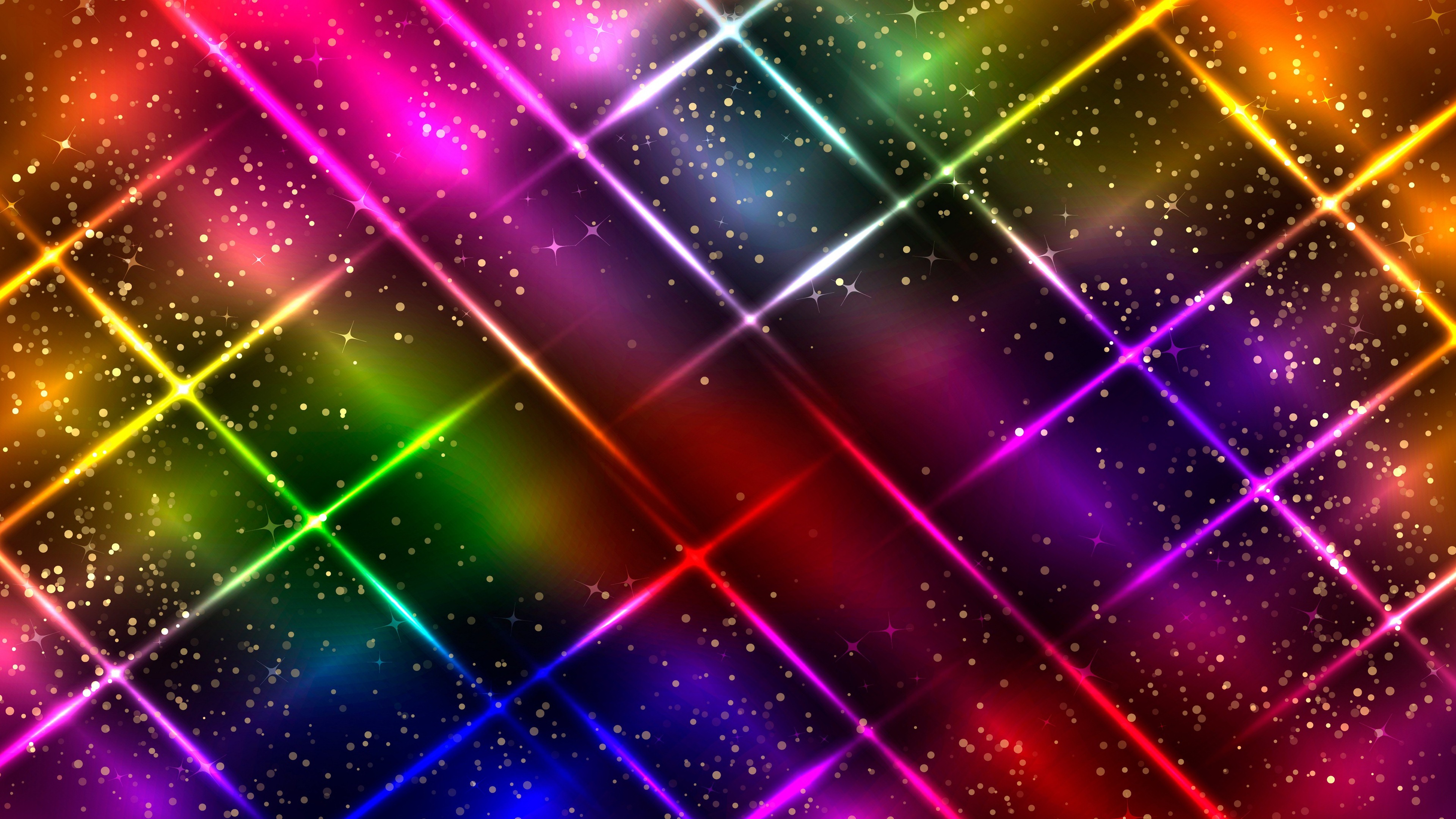 Abstract Glitter Virtual Zoom Background Template Postermywall Images