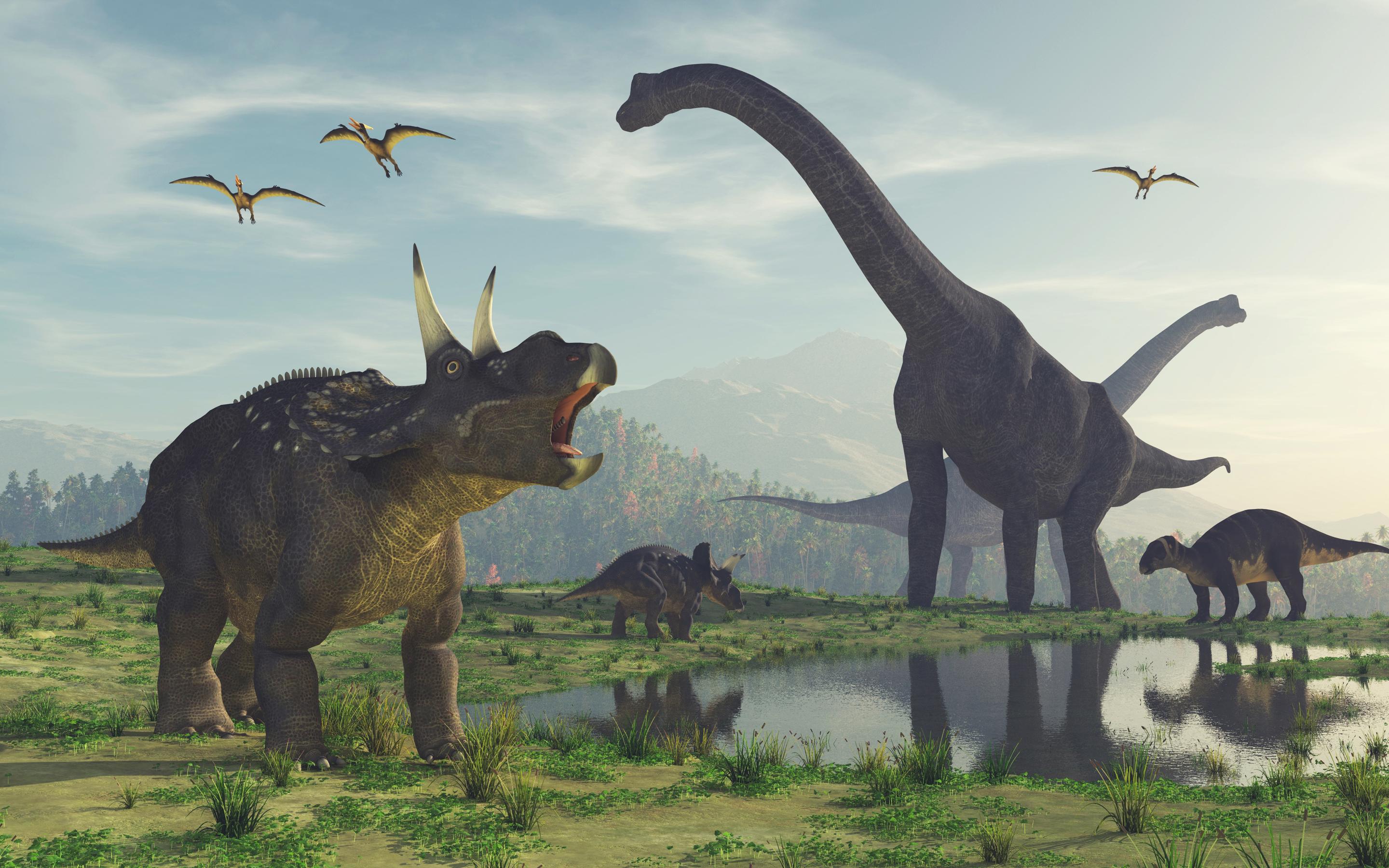 Dinosaur Tyrannosaurus Rex 4K HD Jurassic World Evolution 2 Wallpapers | HD  Wallpapers | ID #97930