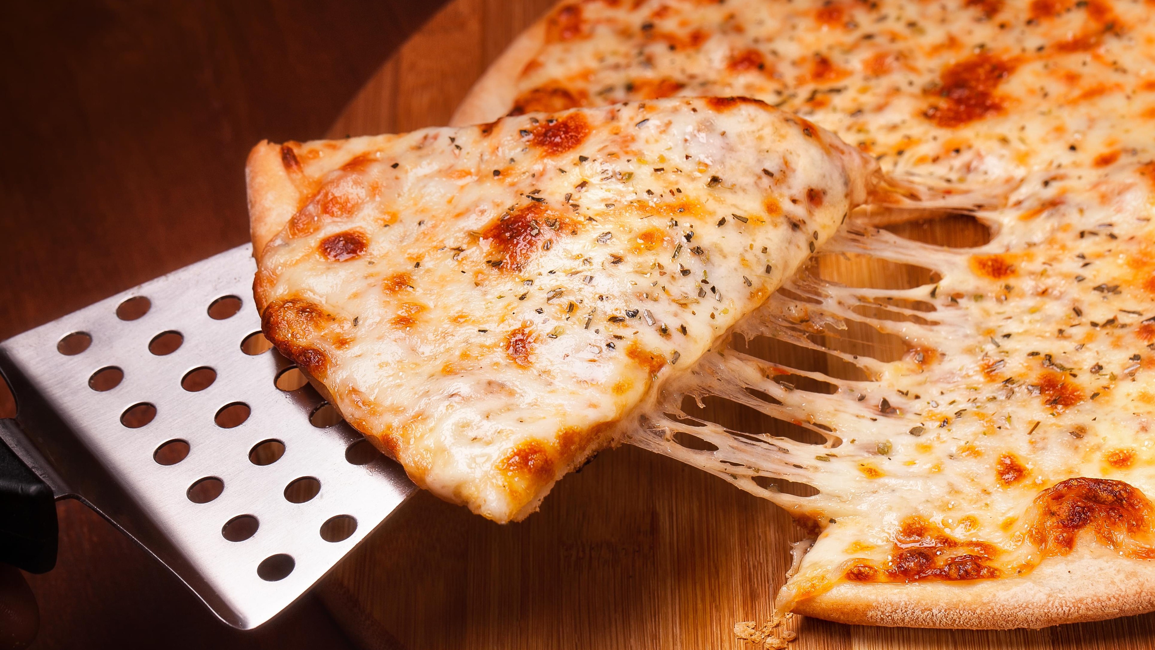 какой сыр кладут в пиццу четыре сыра фото 54