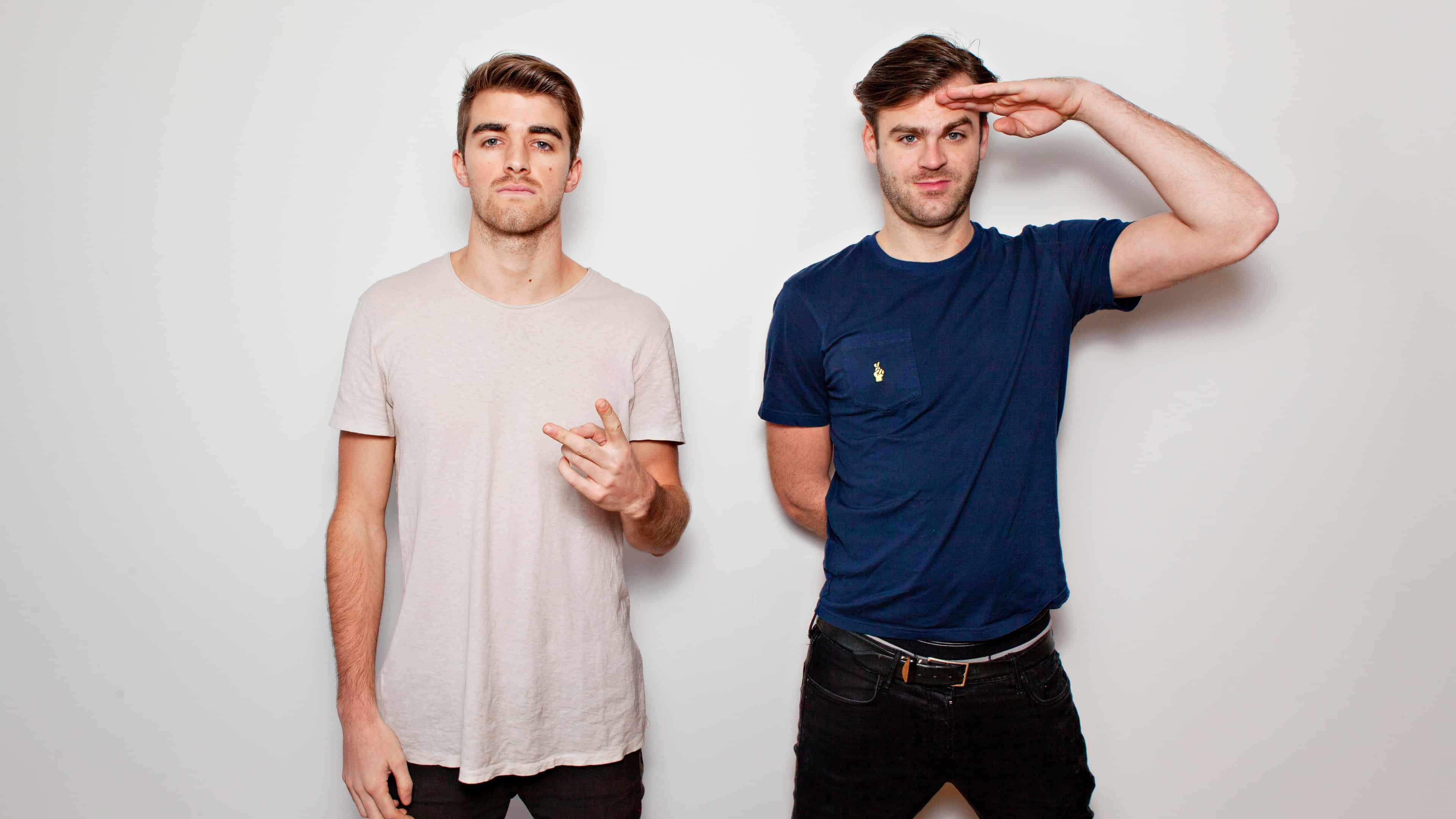 The Chainsmokers HD Wallpapers 45352 - Baltana