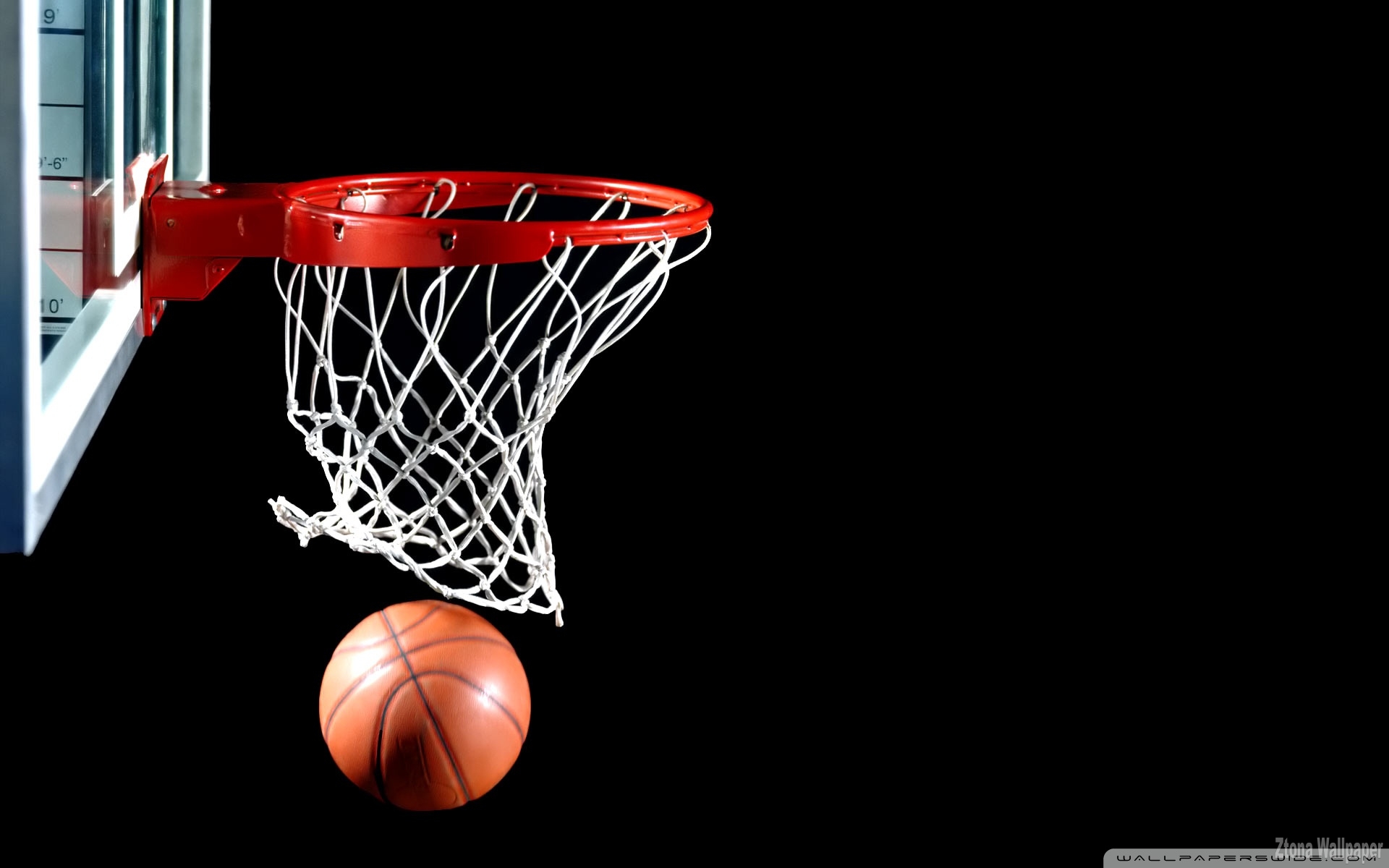Basketball HD Photo 