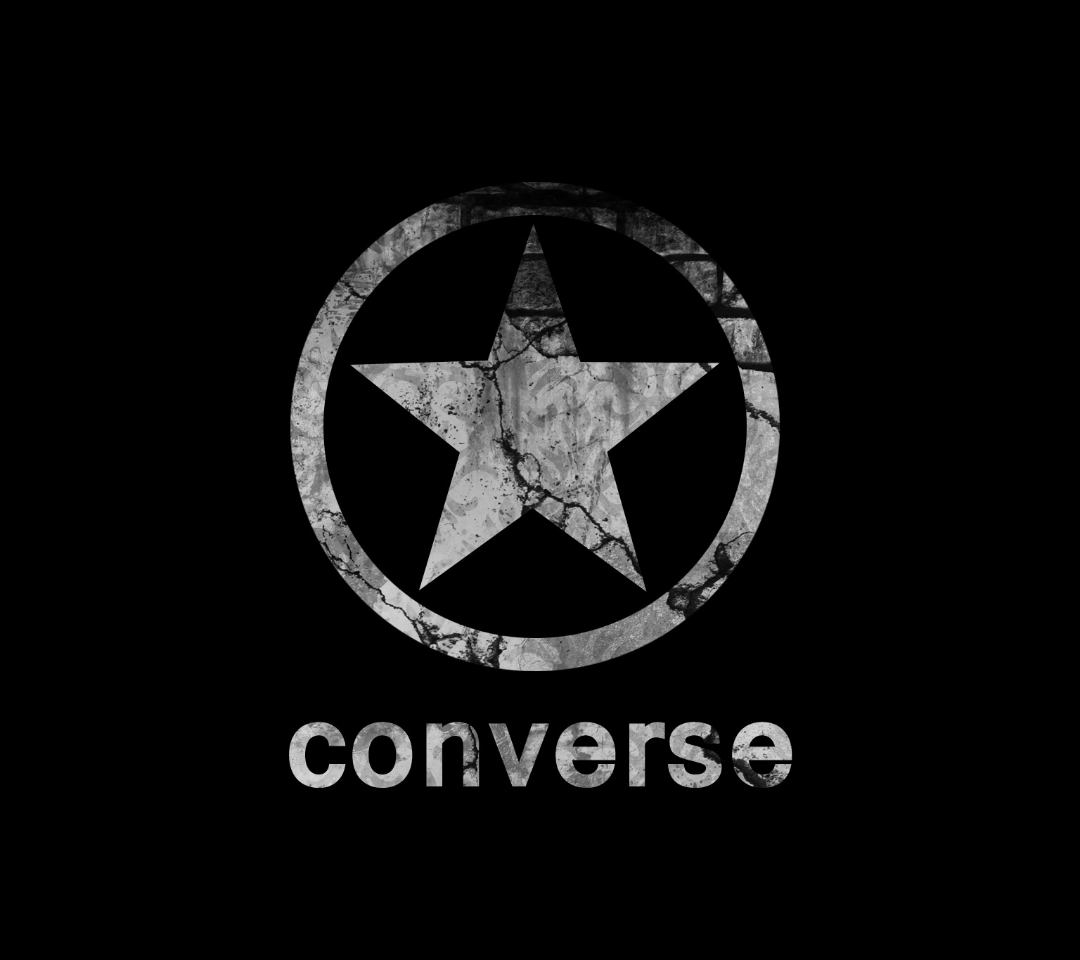 Converse Background Wallpaper 