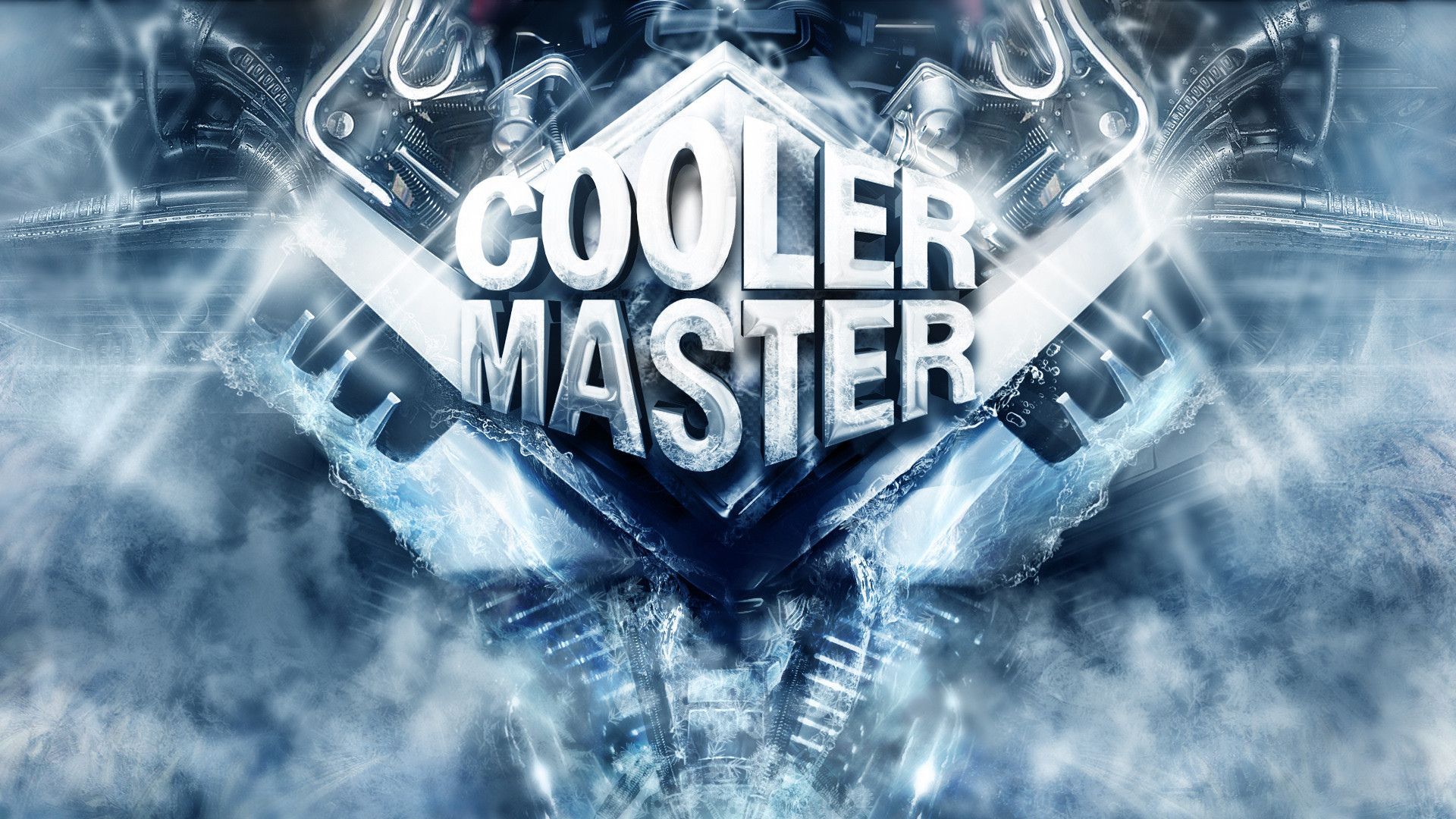Cooler Master Photos 