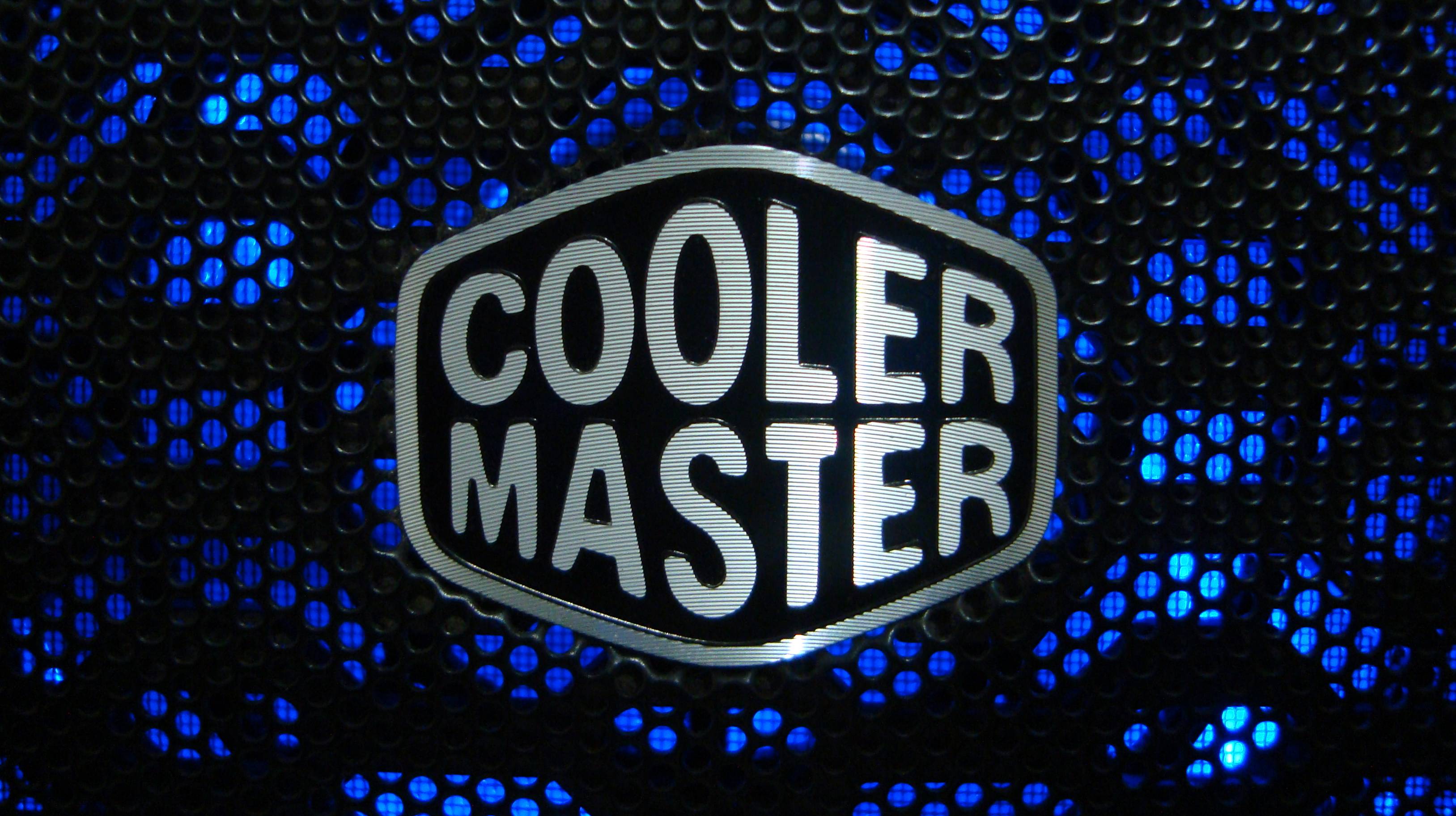 Cooler Master Pictures 