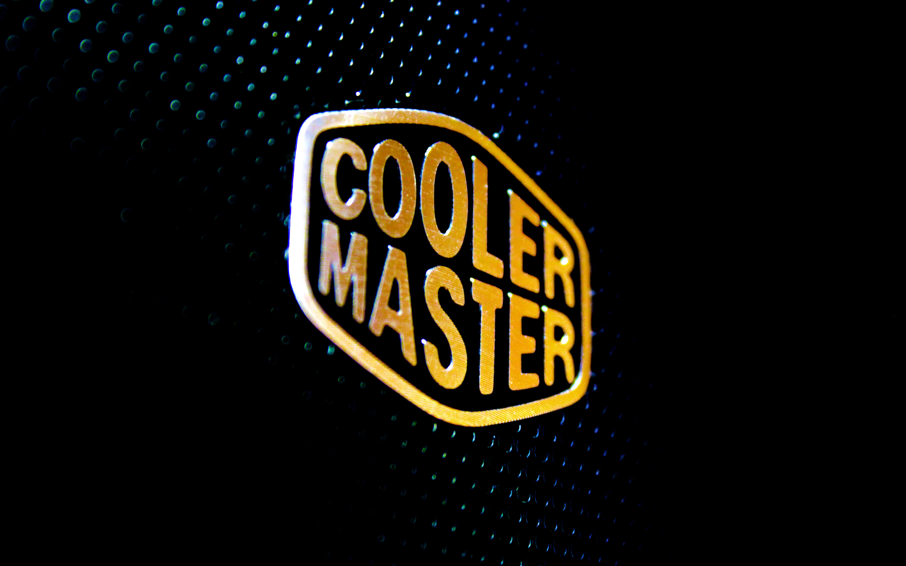 Cooler Master Wallpaper 