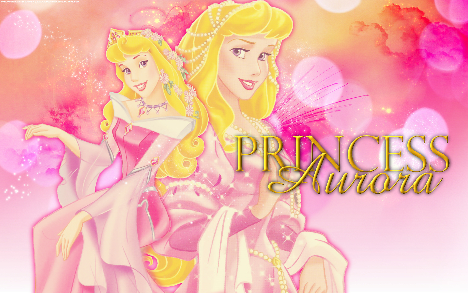 Disney Princess Aurora Pics 