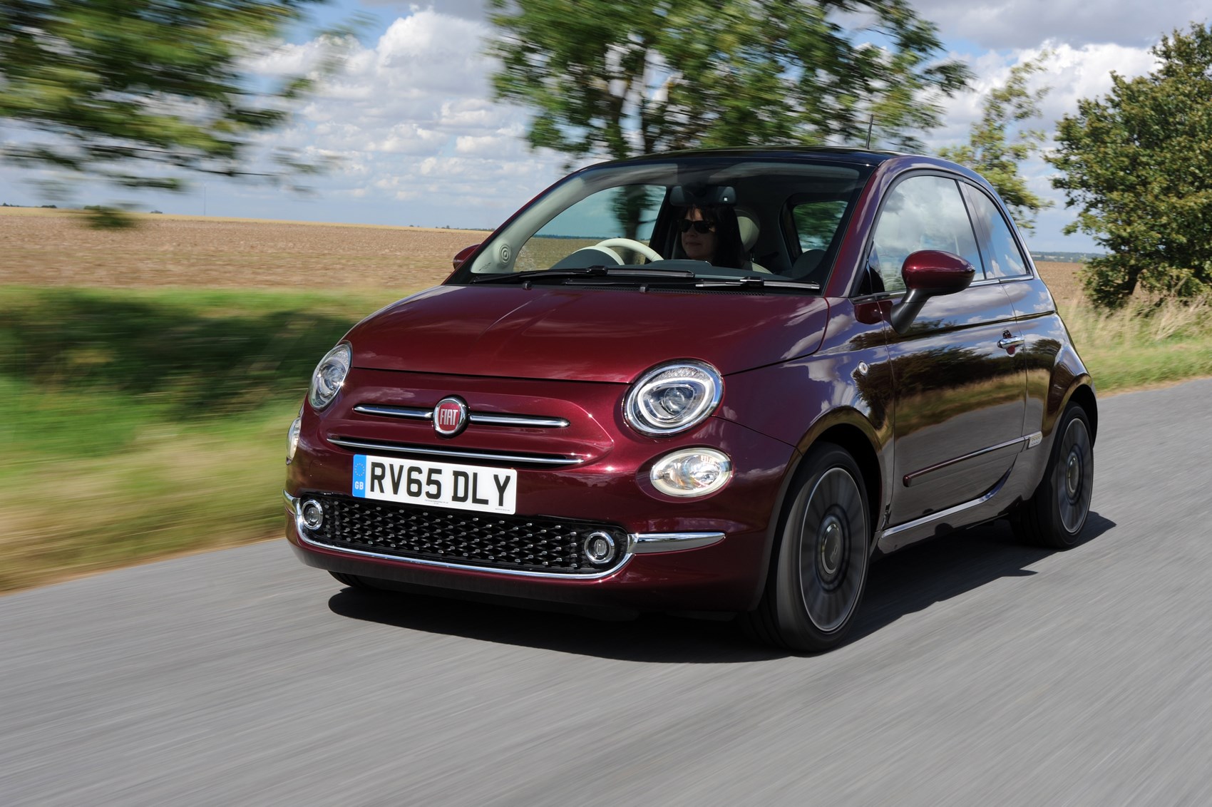 Fiat HD Pictures 