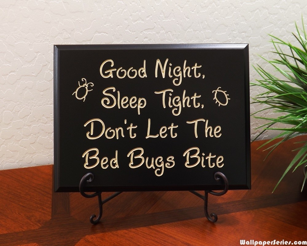 Good Night Quotes Sleep Tight Wallpaper 