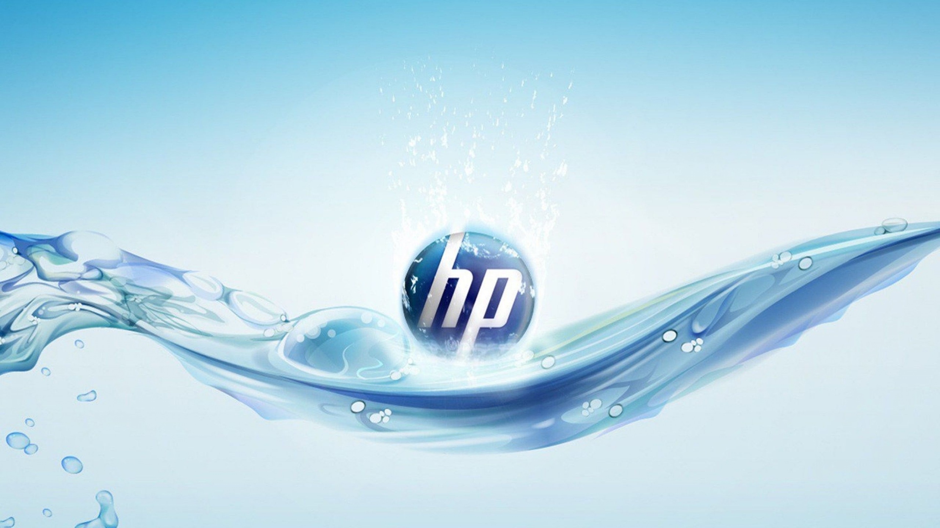 HP Background Wallpaper 