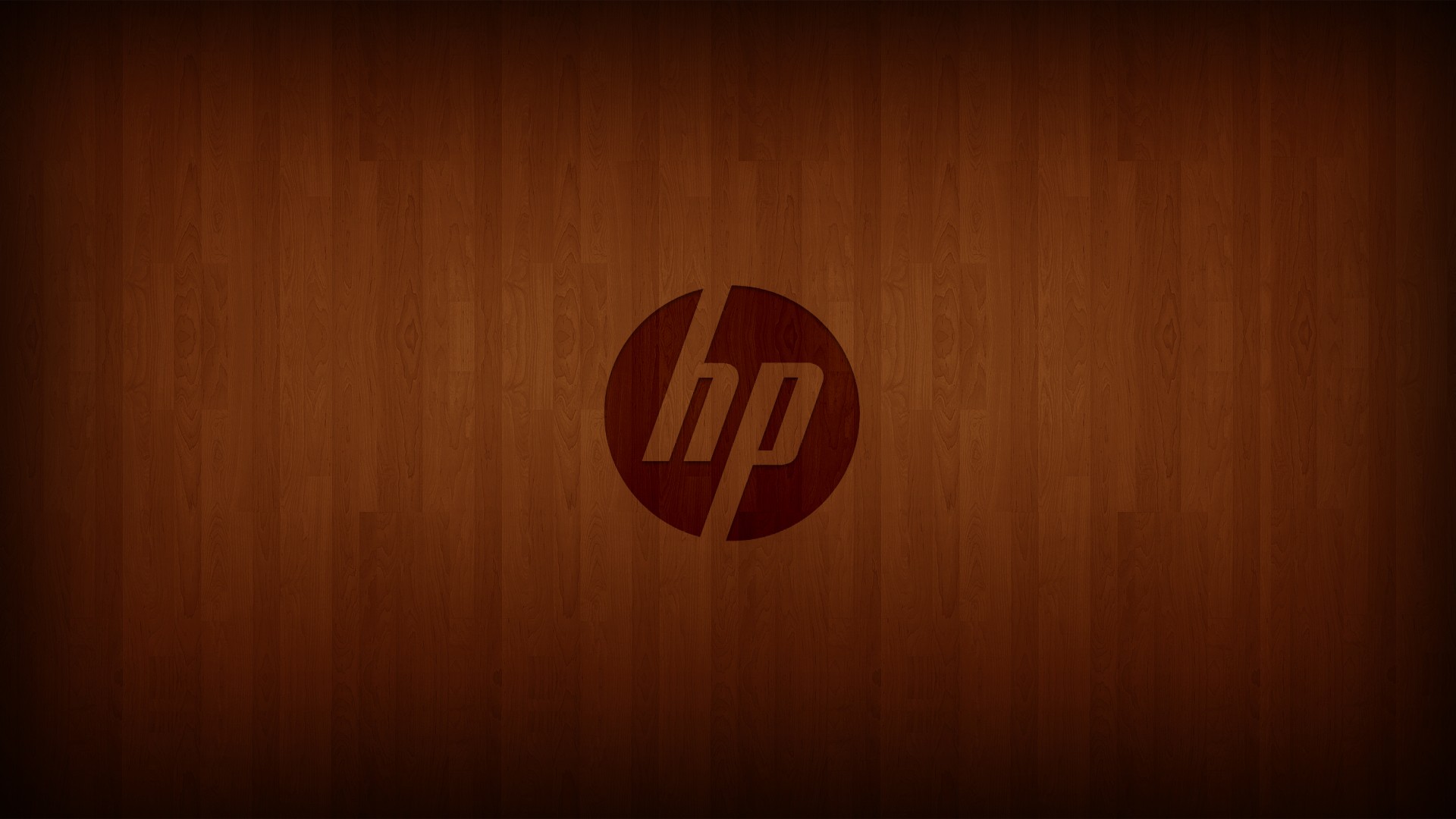 HP Desktop Wallpaper 