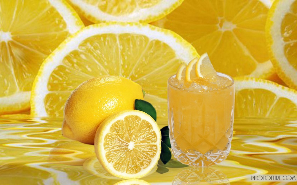 Lemon Juice Photos 