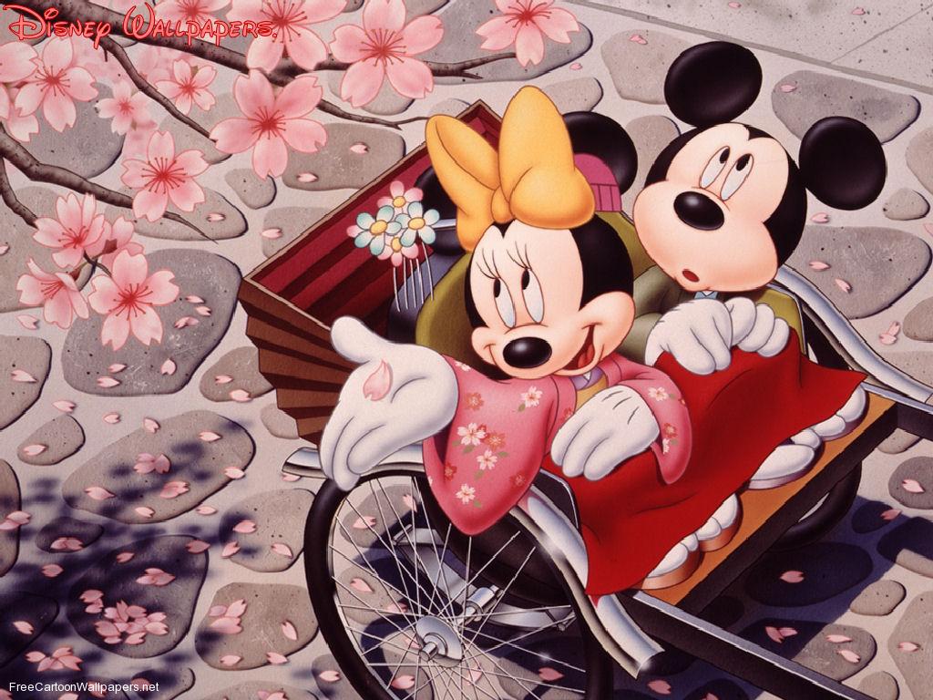 Free download wikipedia mickey minnie mouse wallpaper mickey minnie mouse  pictures [1600x999] for your Desktop, Mobile & Tablet | Explore 77+ Mickey  And Minnie Mouse Wallpapers | Mickey And Minnie Wallpaper, Minnie