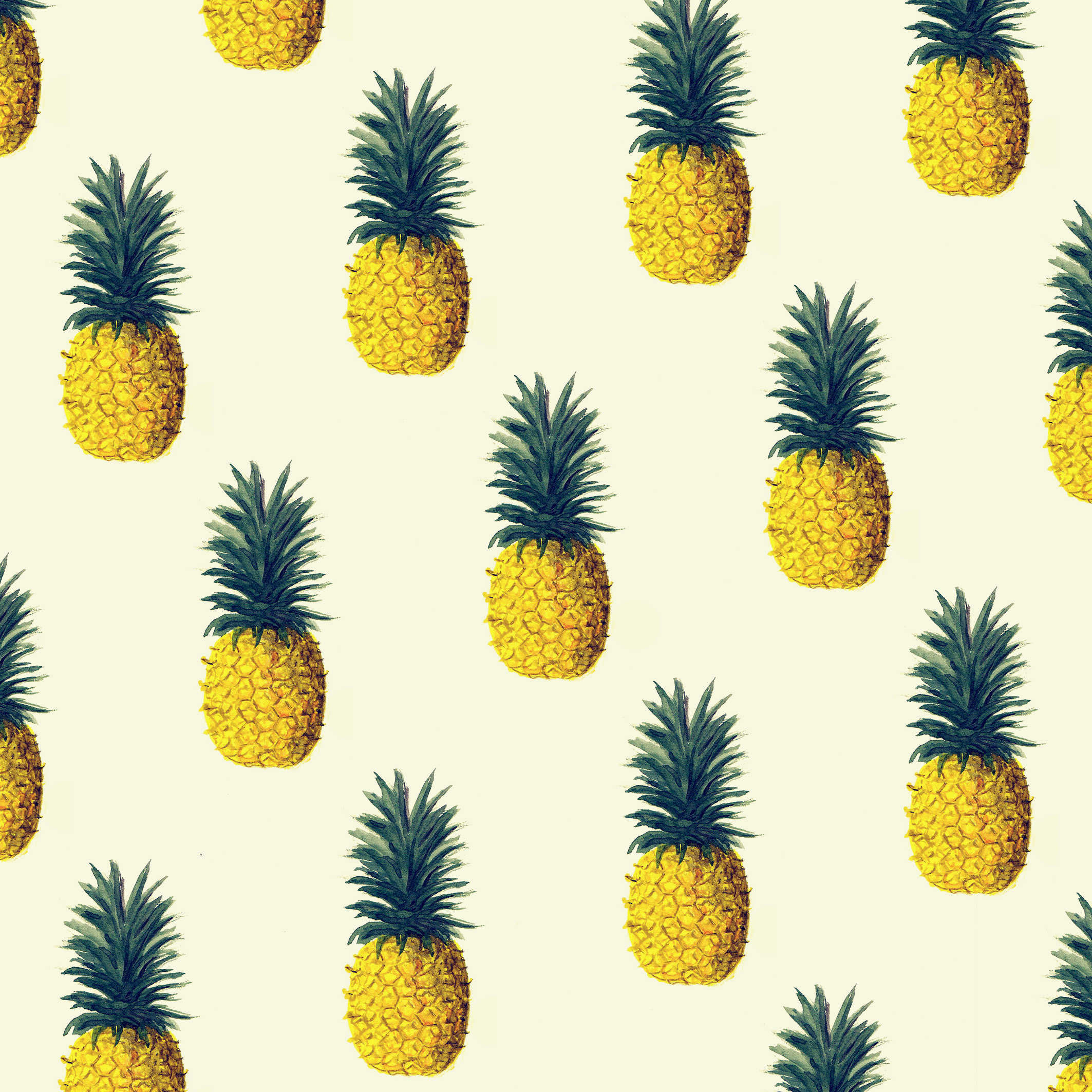 Pineapple HD Images 