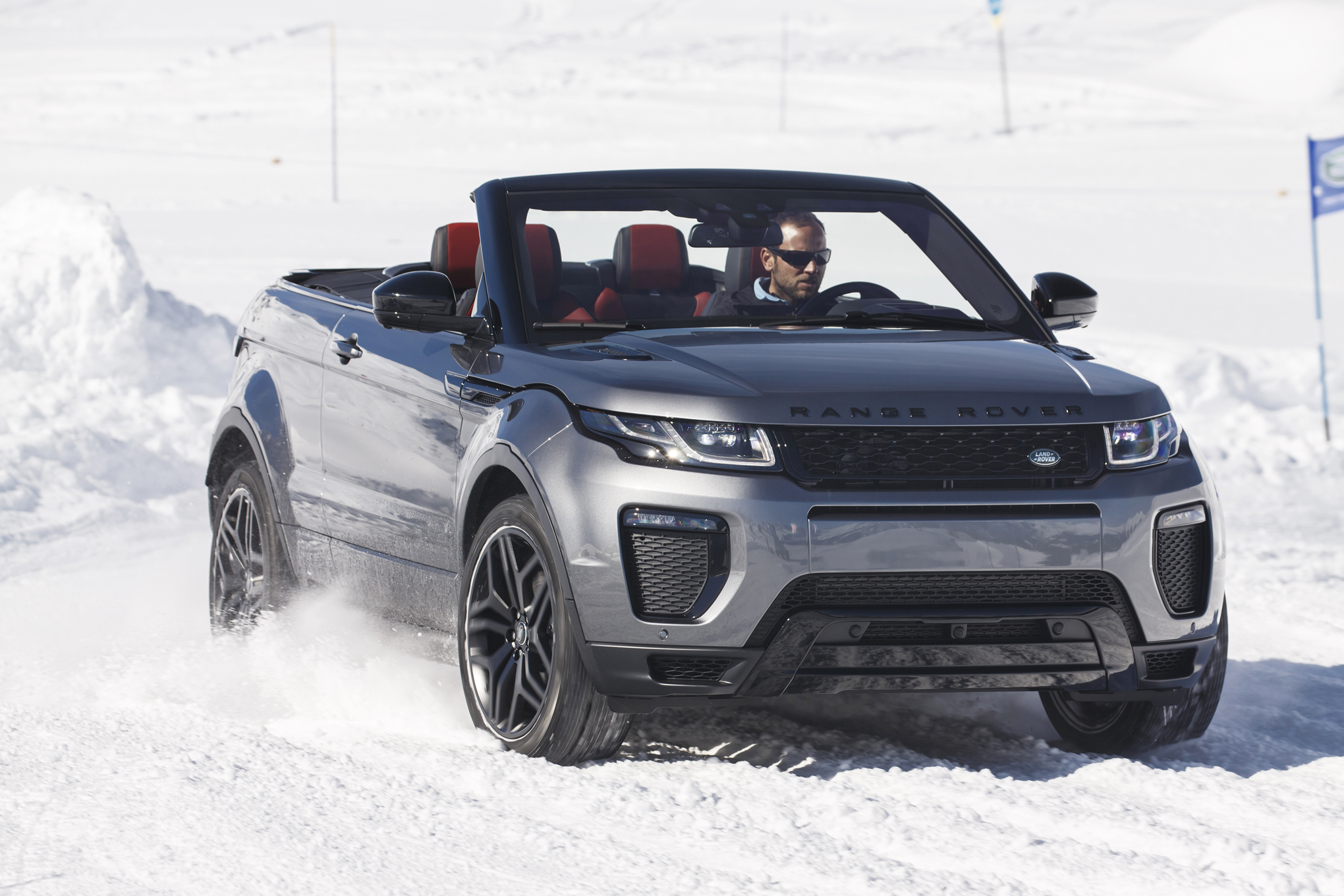 Range Rover HD Images 
