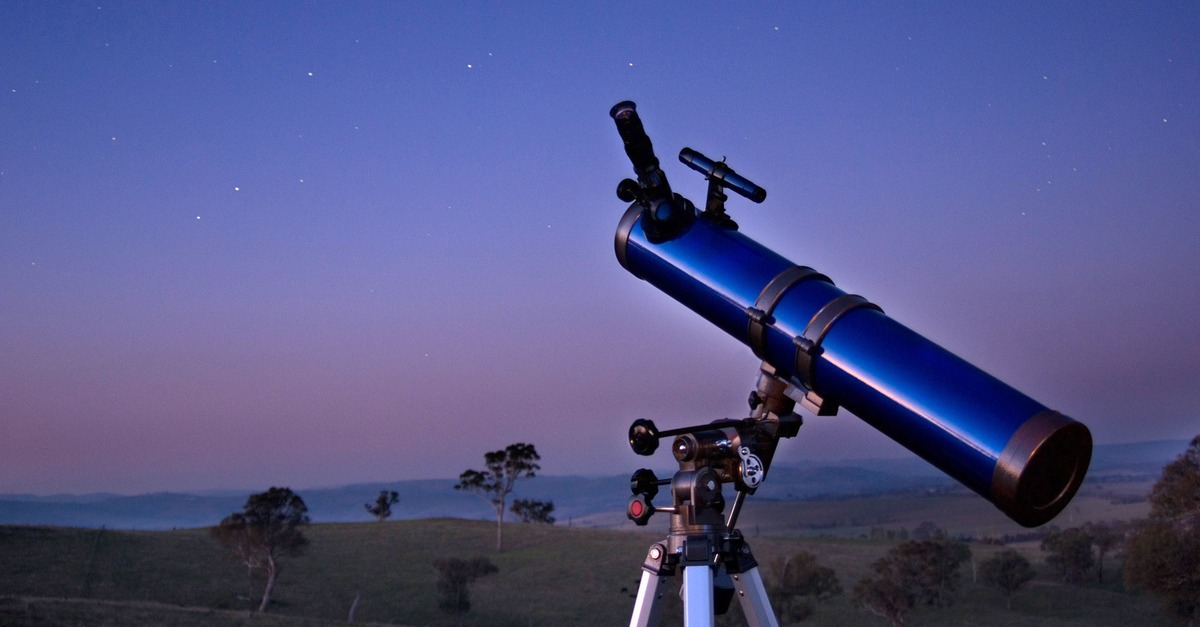 Telescope 