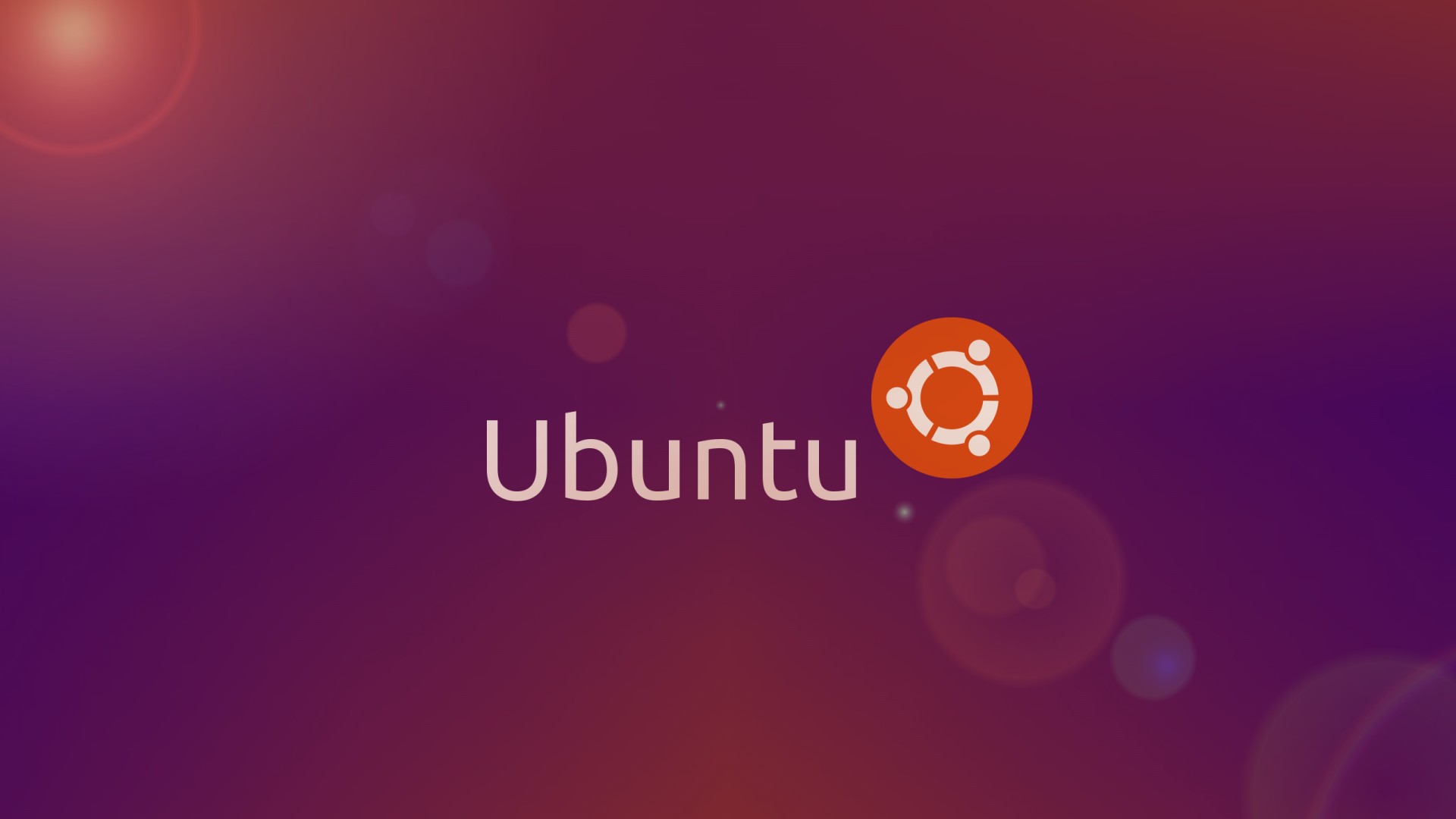 Ubuntu HD Wallpapers 