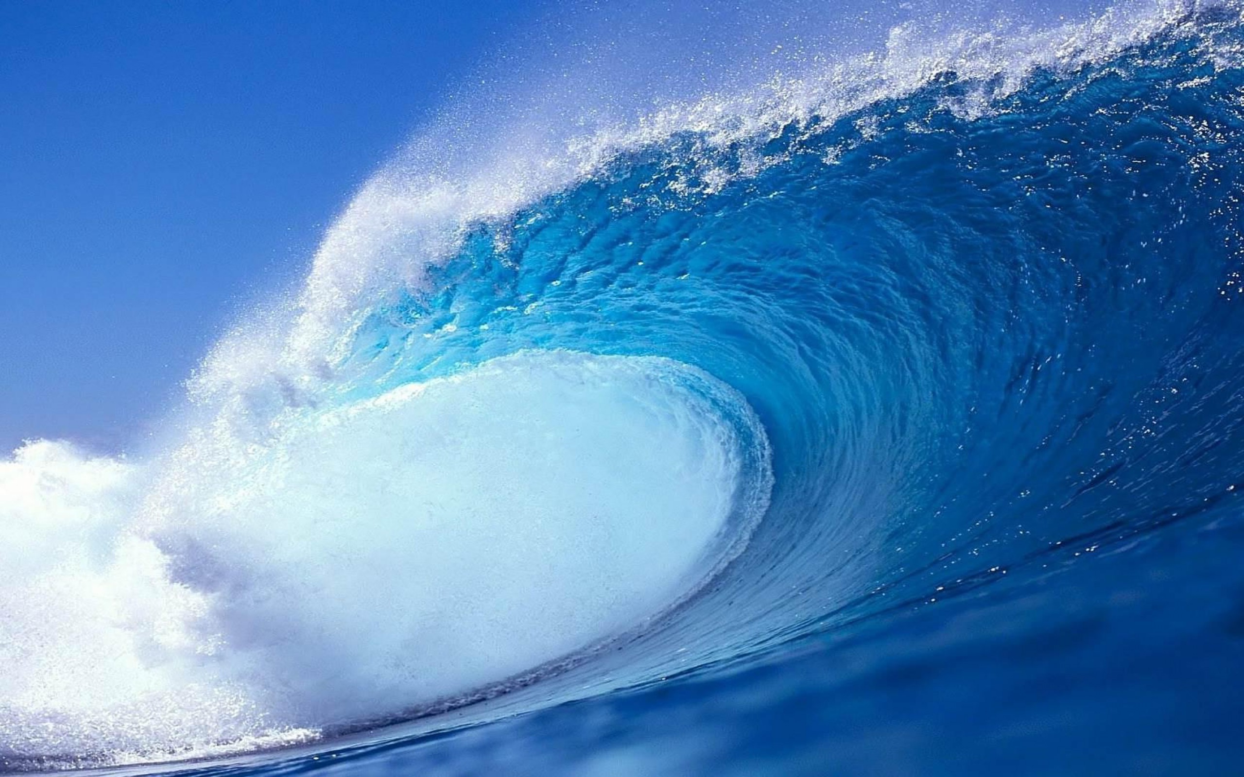 Wave Wallpapers 