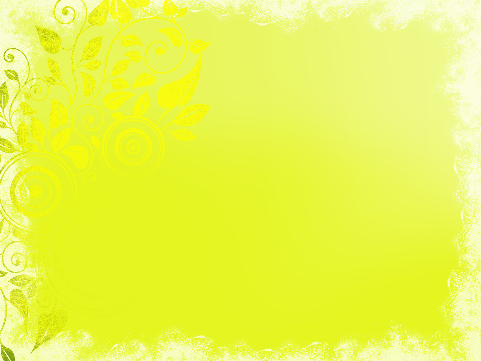 presentation background yellow
