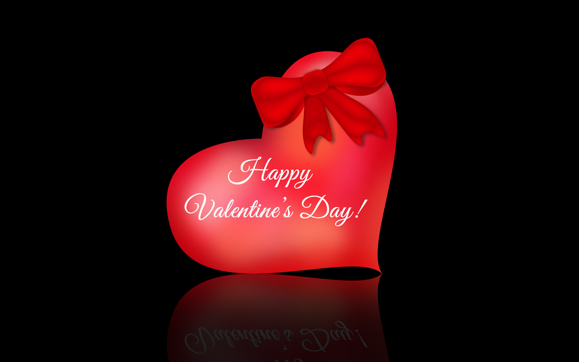Happy Valentines Day Background Wallpaper 49902 - Baltana