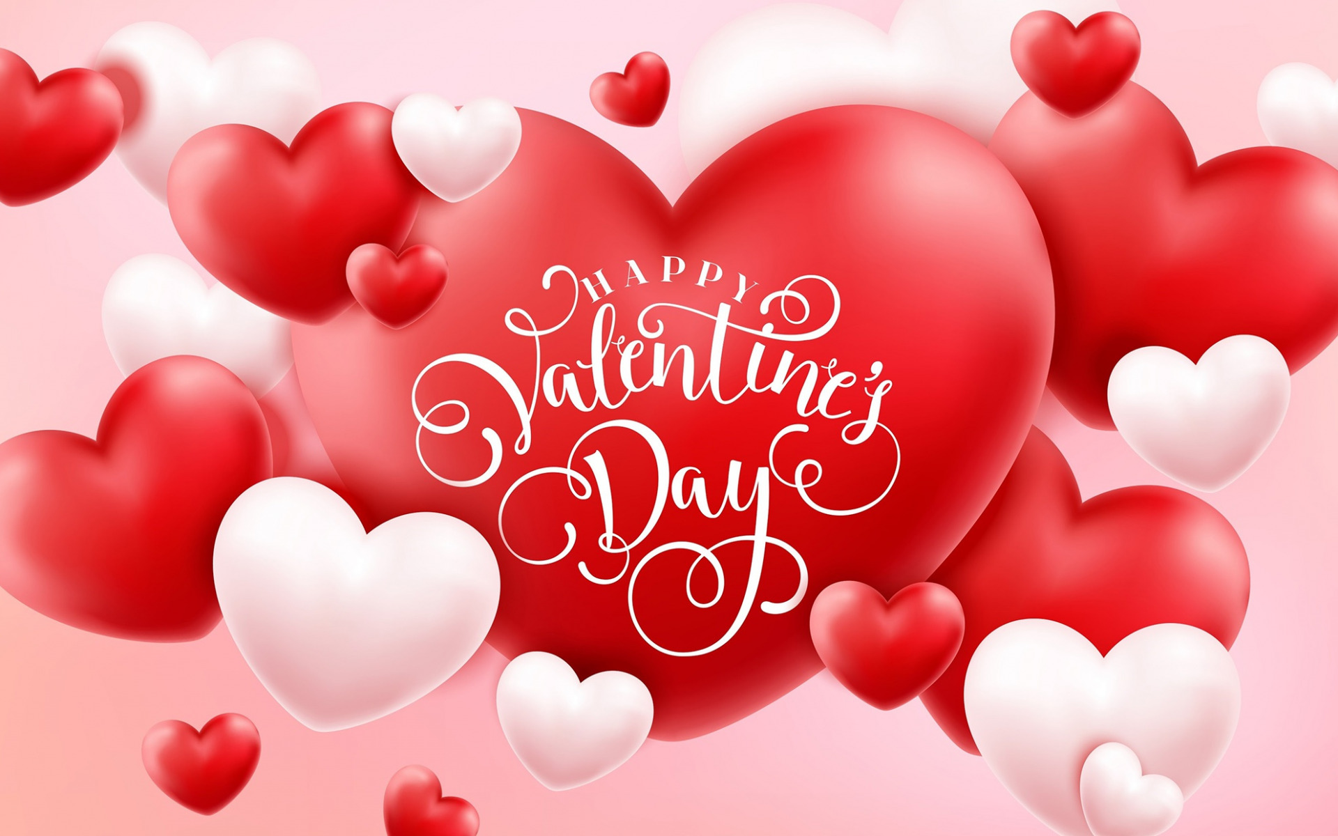 Happy Valentines Day Best HD Wallpaper 49904 - Baltana