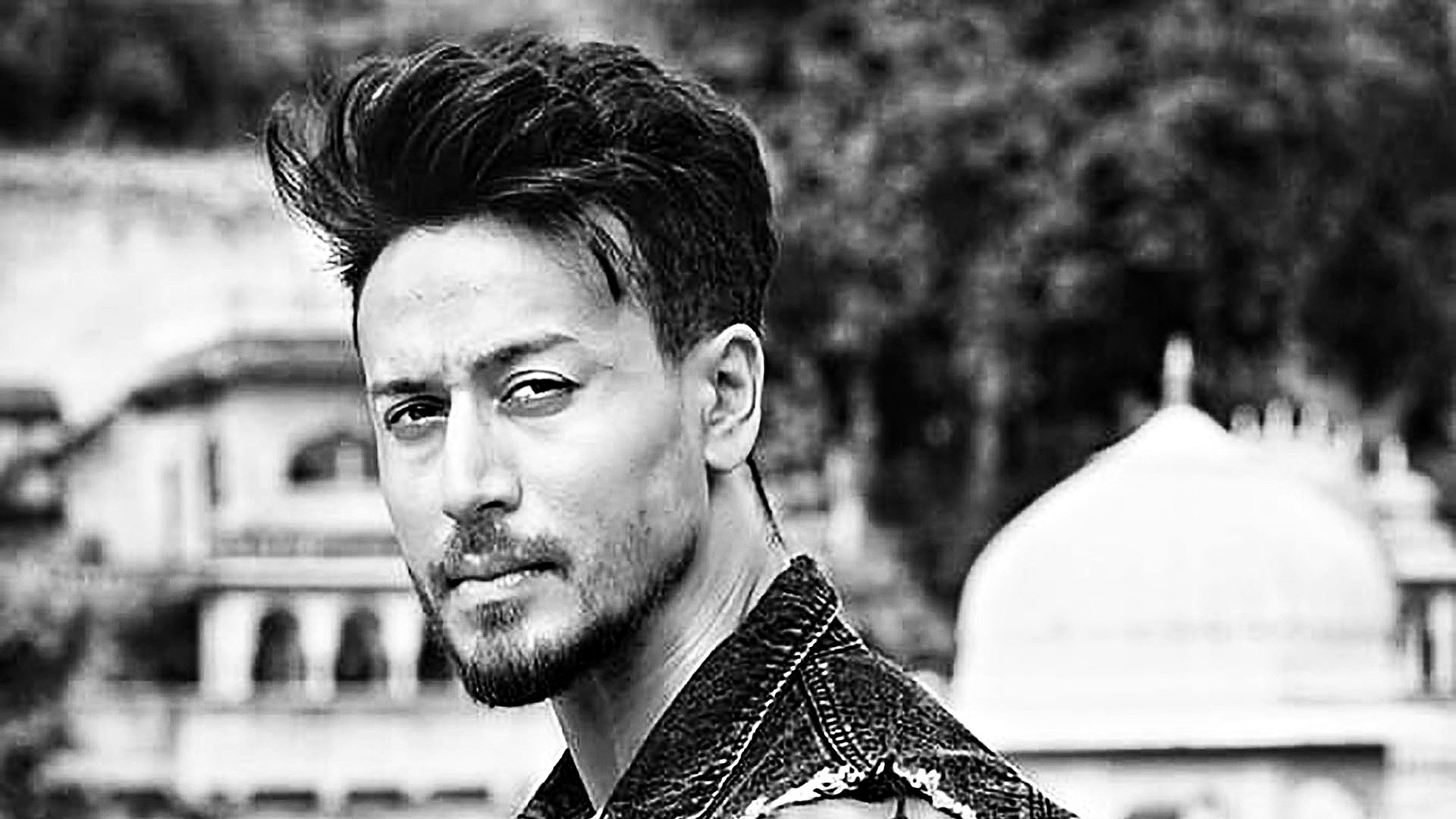 Tiger Shroff OPENS UP on how he feels when people refer to him as just an  action hero