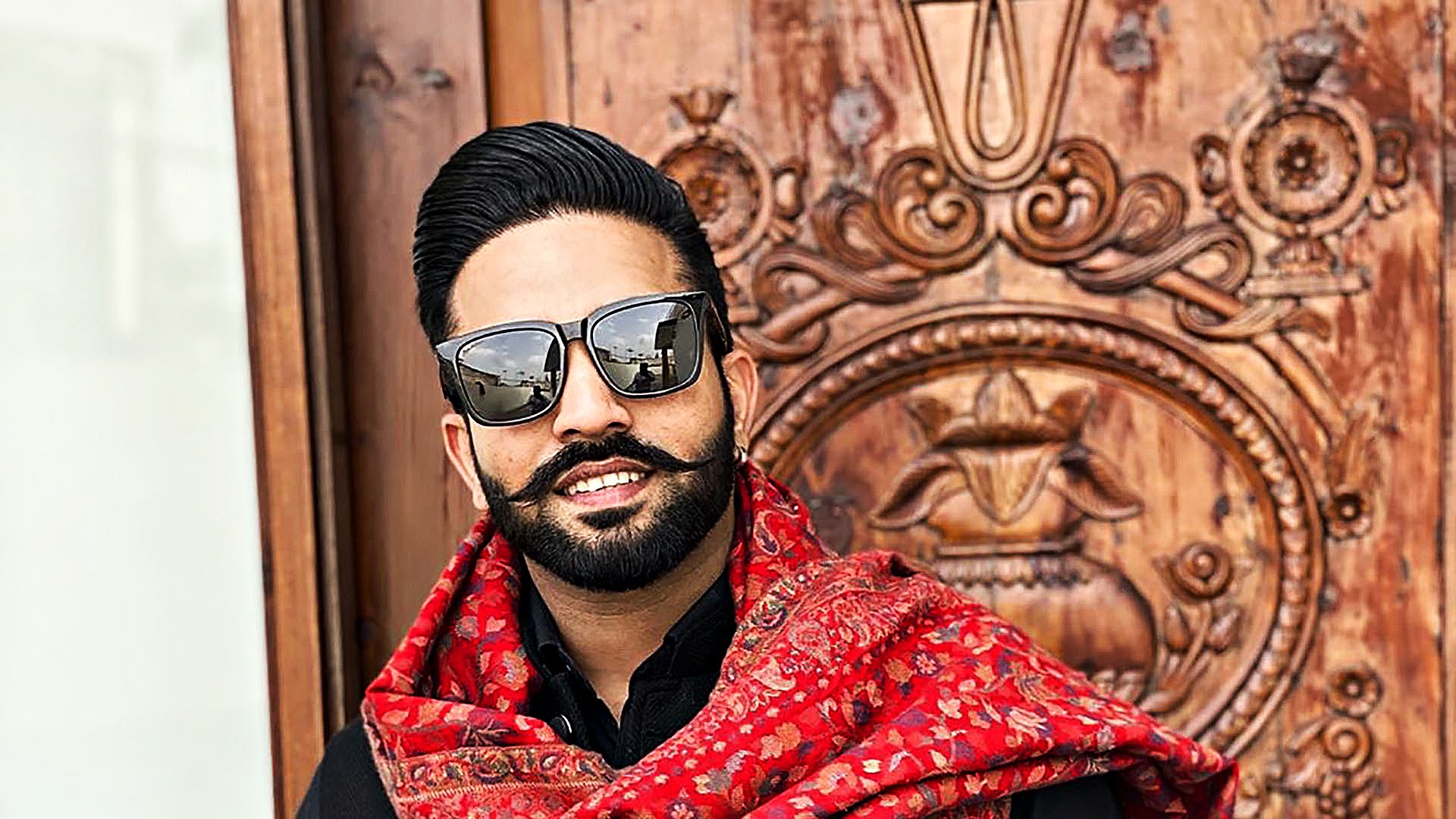 Dilpreet Dhillon Background HD Wallpapers 