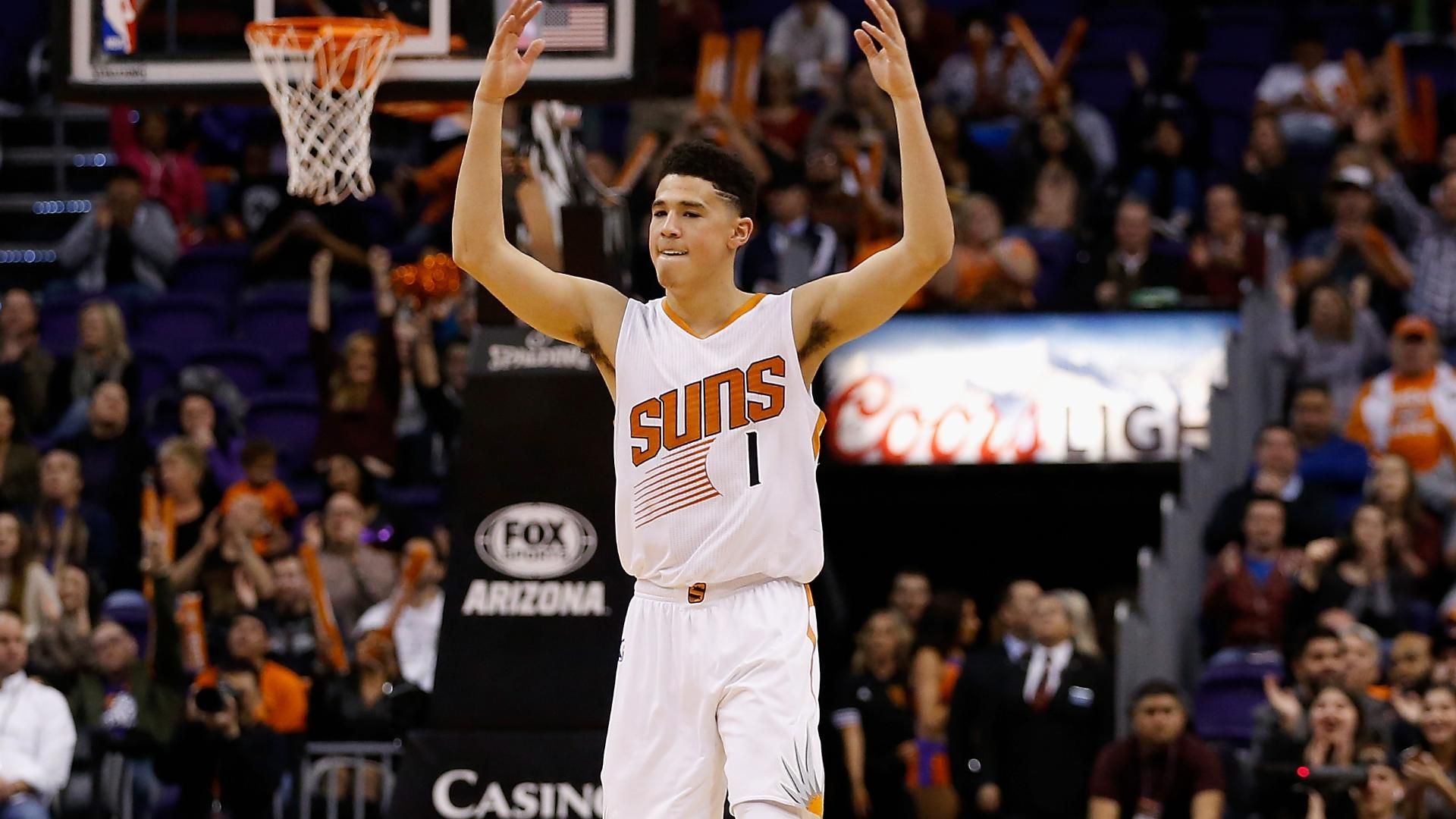 Download free Devin Booker Wallpaper 1920x1080 59369 available in different...