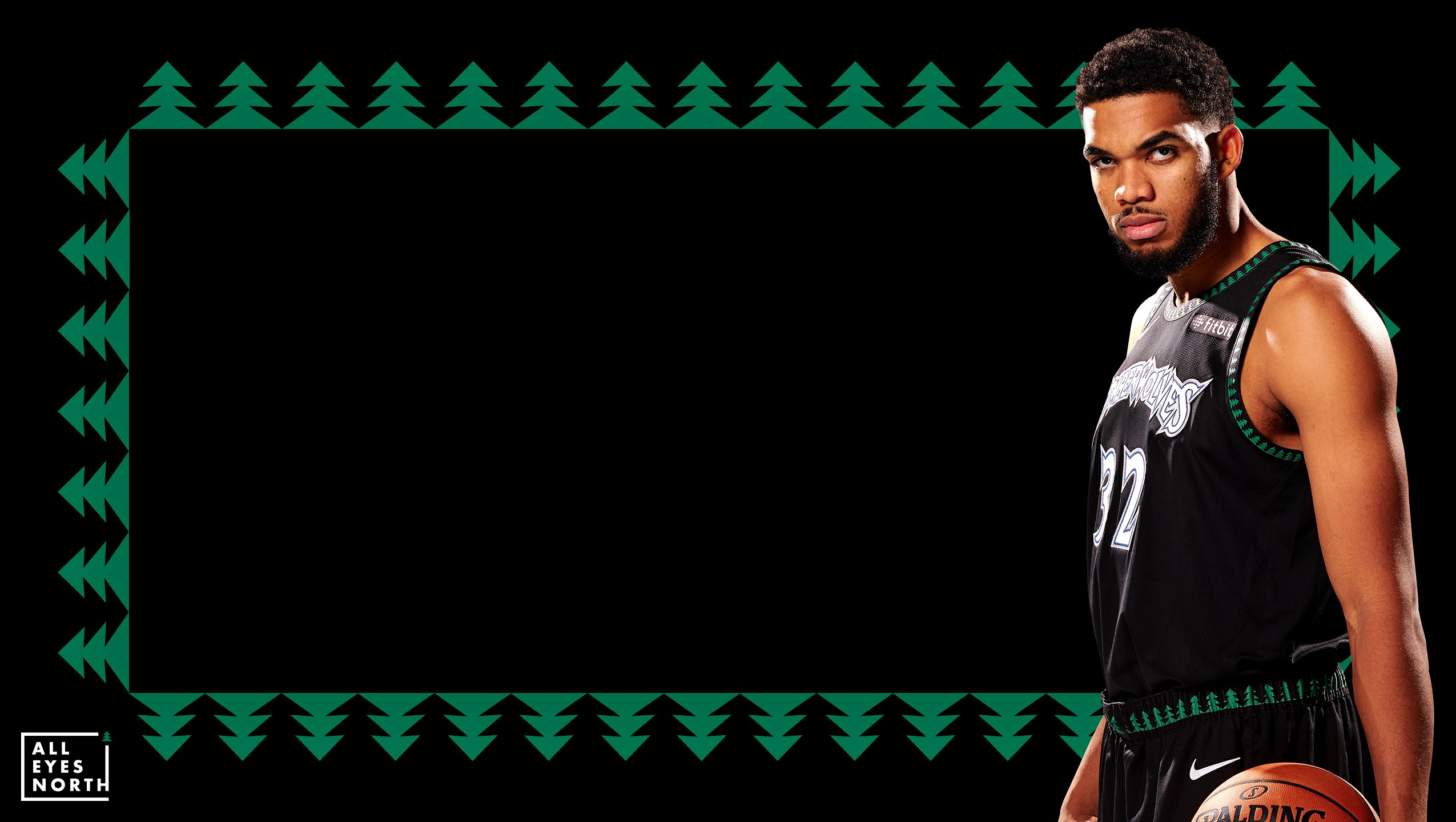 Karl-Anthony Towns Wallpaper 2550x1440 