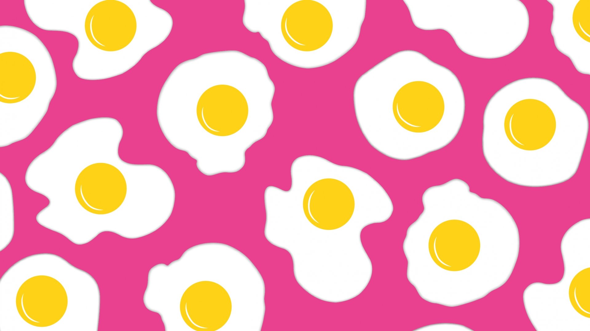 Egg Wallpaper 1920x1080 