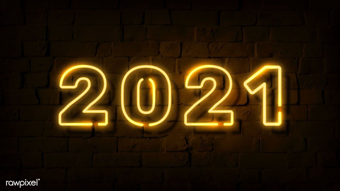 2021. 2021 Год. 2021 Надпись. Цифры 2021. 2020 Неон.