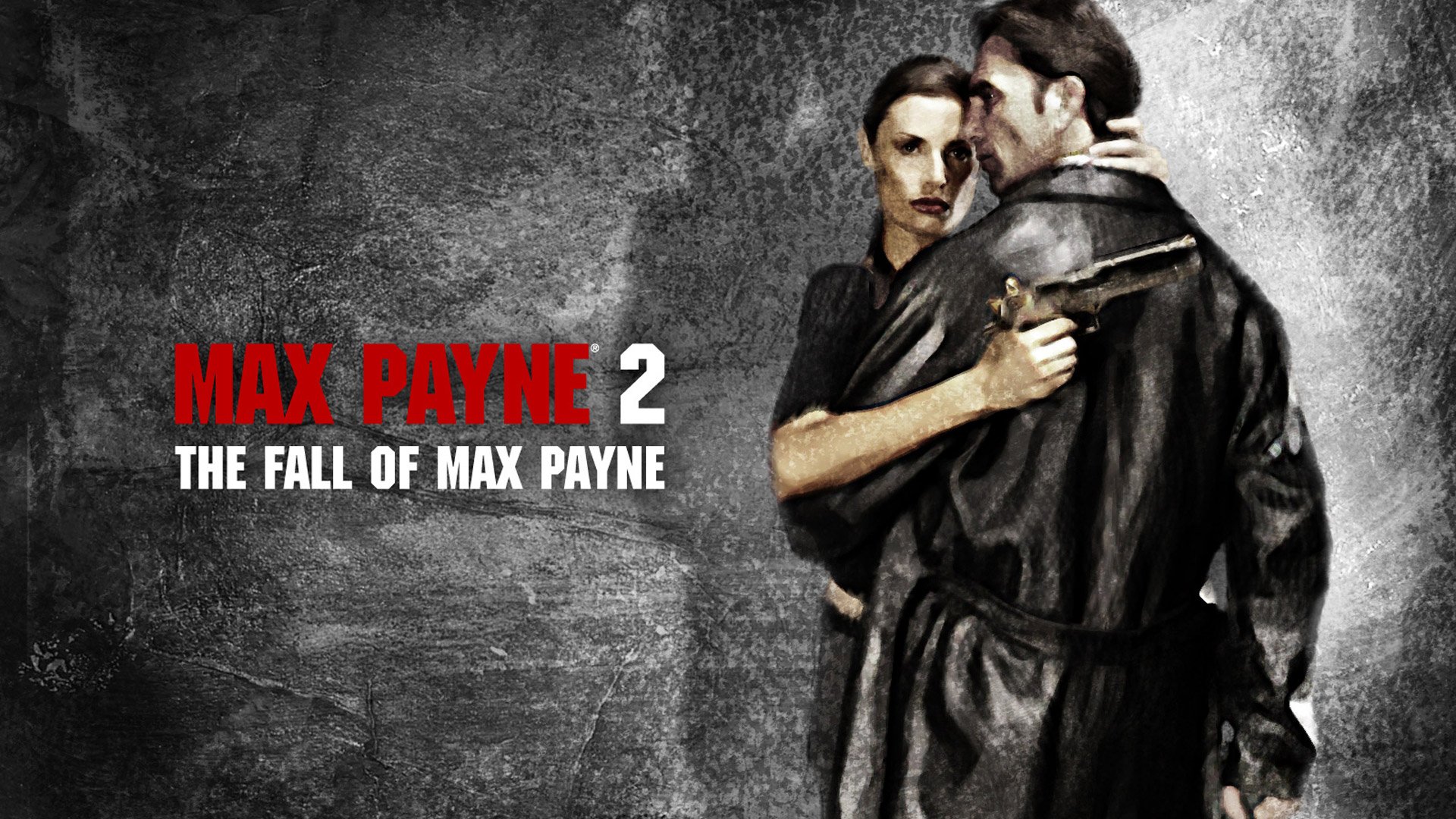 Max Payne Wallpaper 1920x1080 