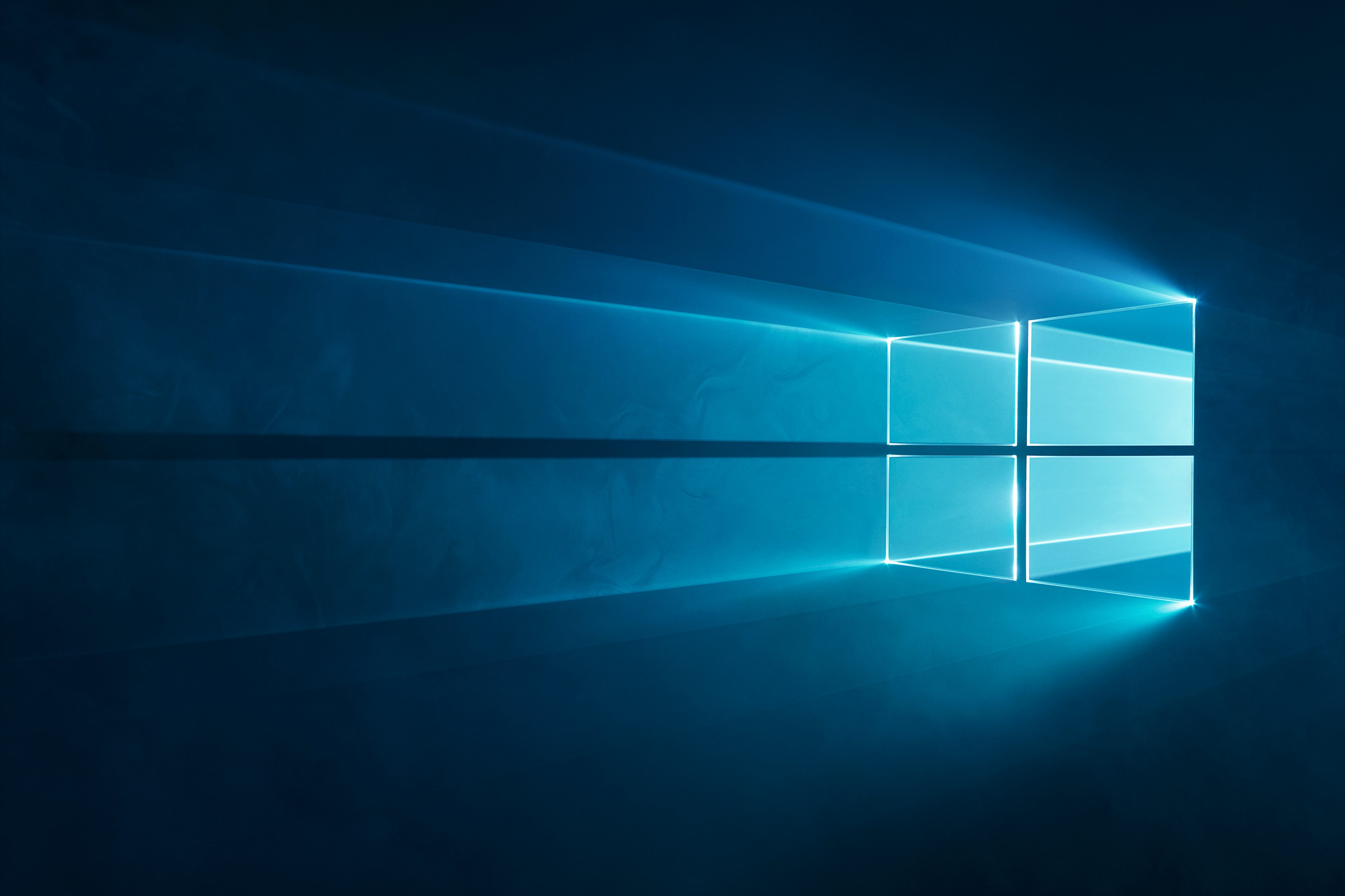 Windows 10 Wallpaper 3840x2560 