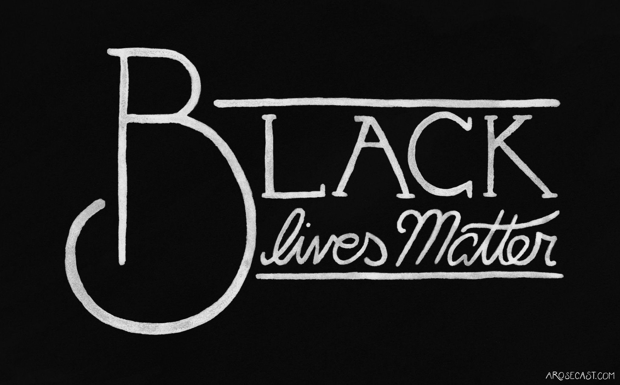 Black Lives Matter Wallpaper HD 