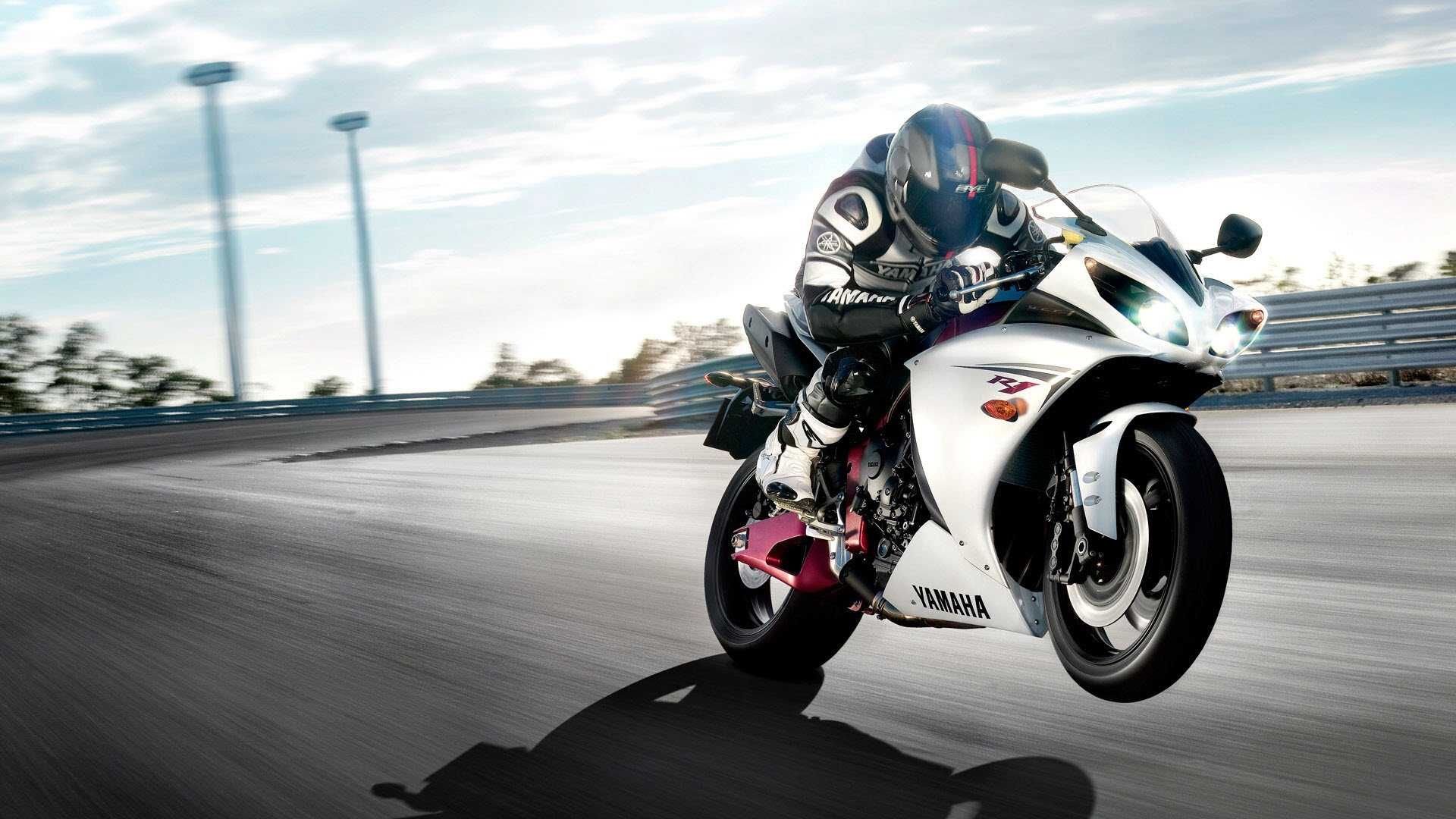 Wheeling Motocross HD Desktop Wallpaper 