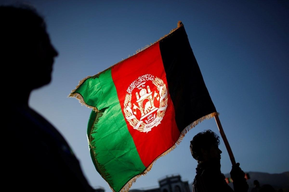 HD wallpaper: flag, patriotism, national, democracy, dom, afghanistan, red  | Wallpaper Flare