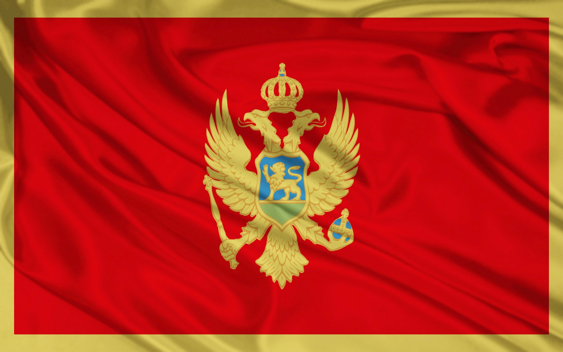 Andorra Flag Background HD Wallpapers 